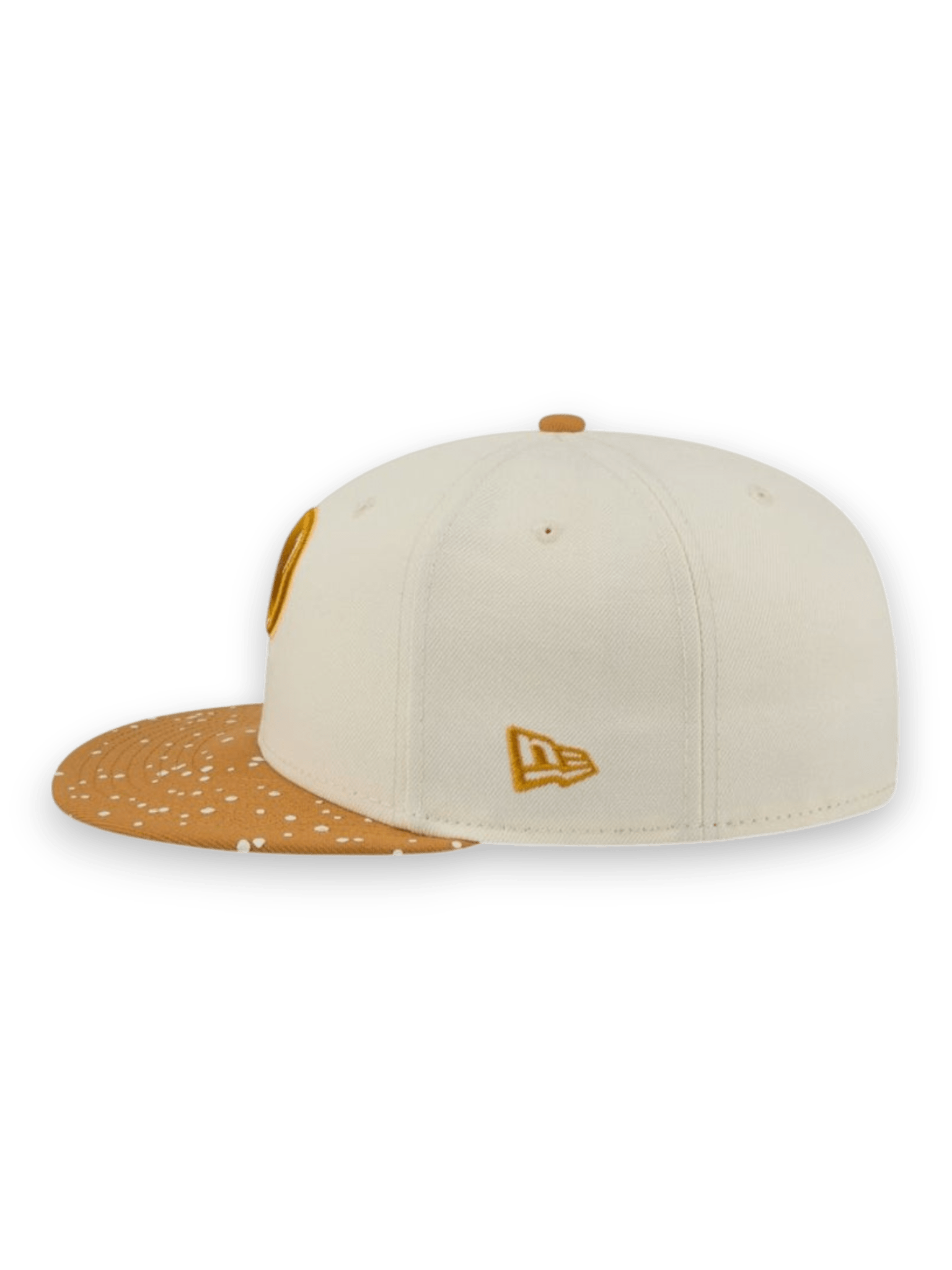 New Era Cap 59Fifty Philadelphia Phillies All Star Games Yellow White Pois