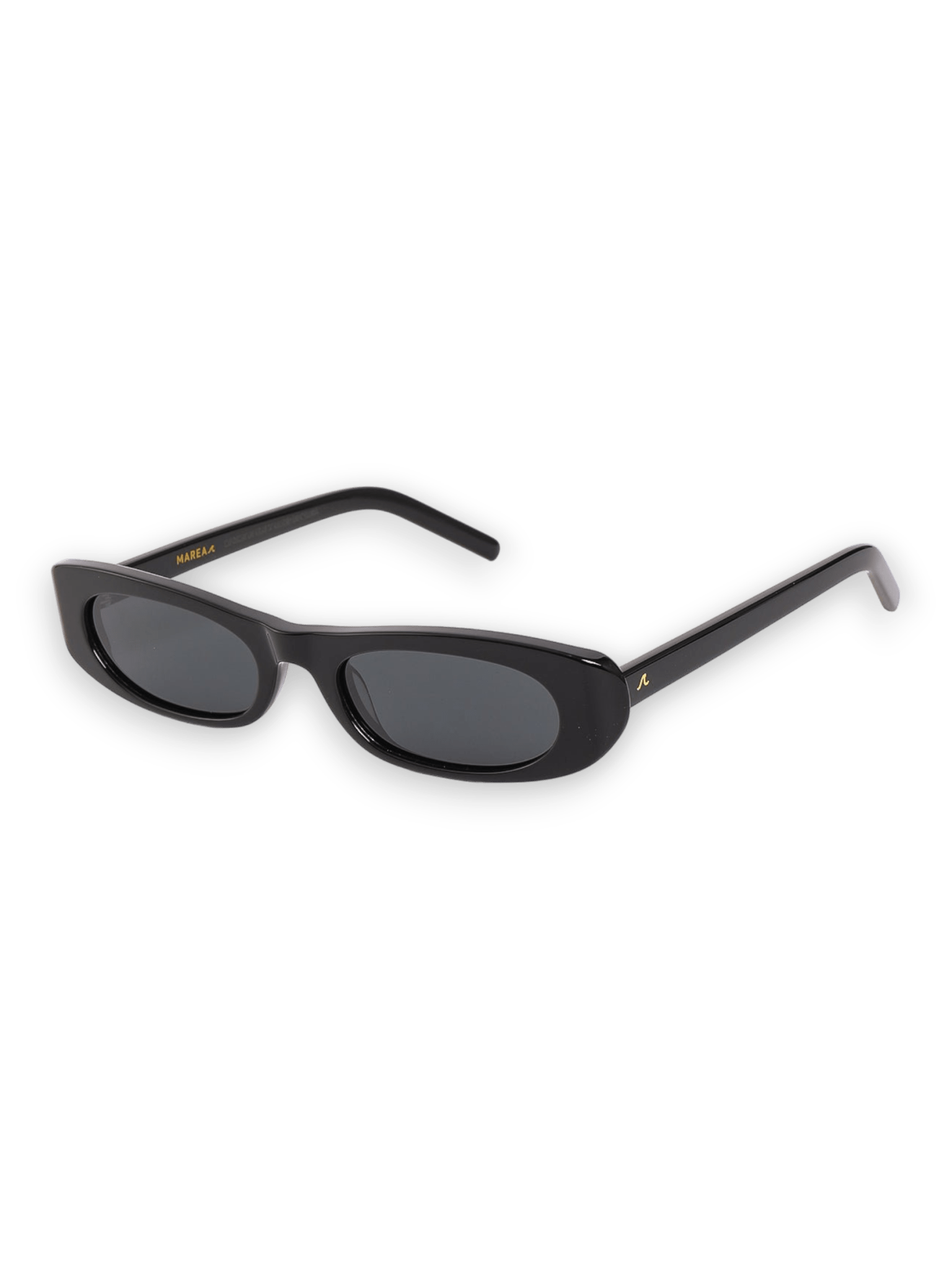 Marea Mykonos Black/Black