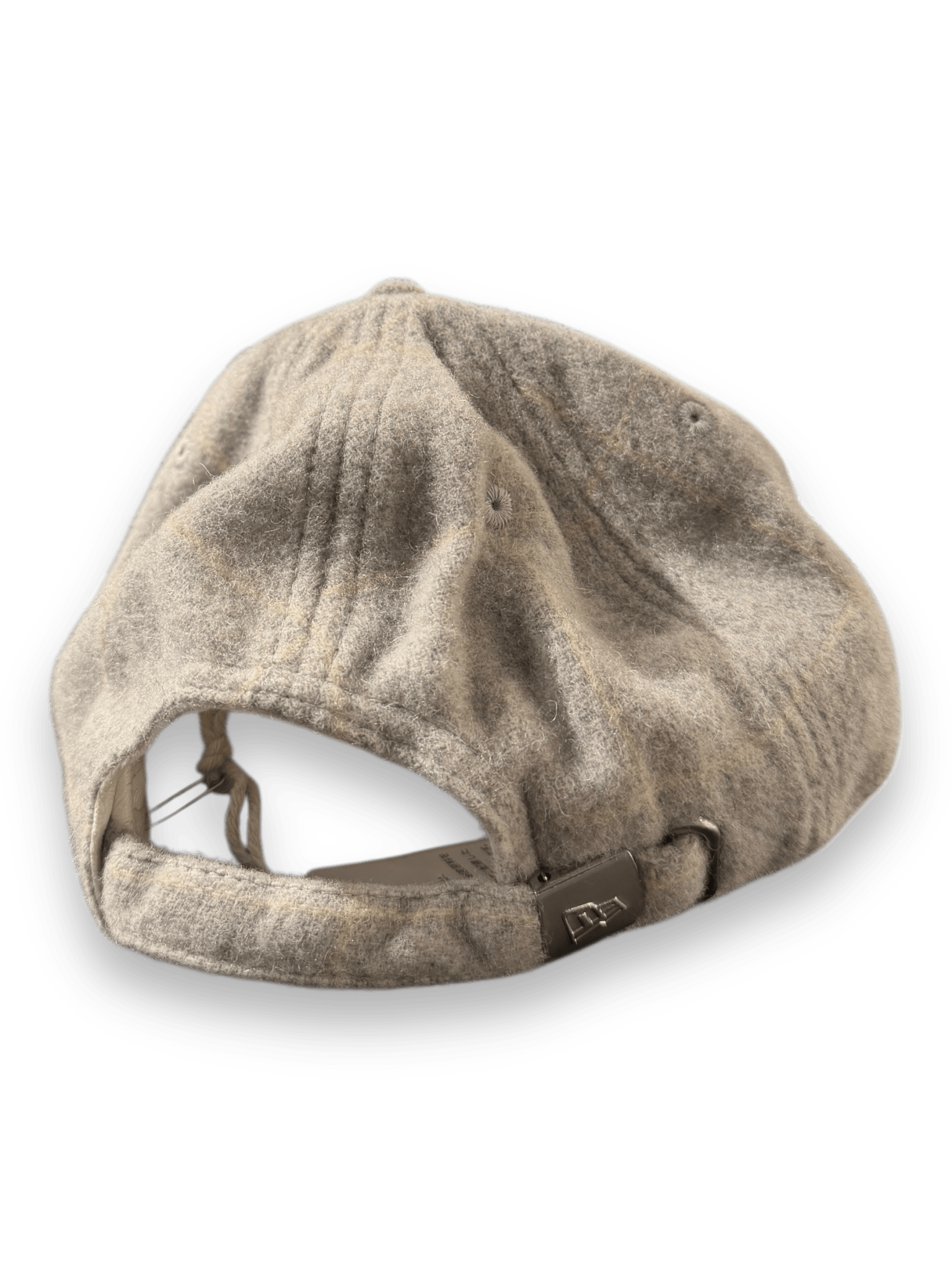 New Era 9FORTY Sustainable Wool New York Yankees