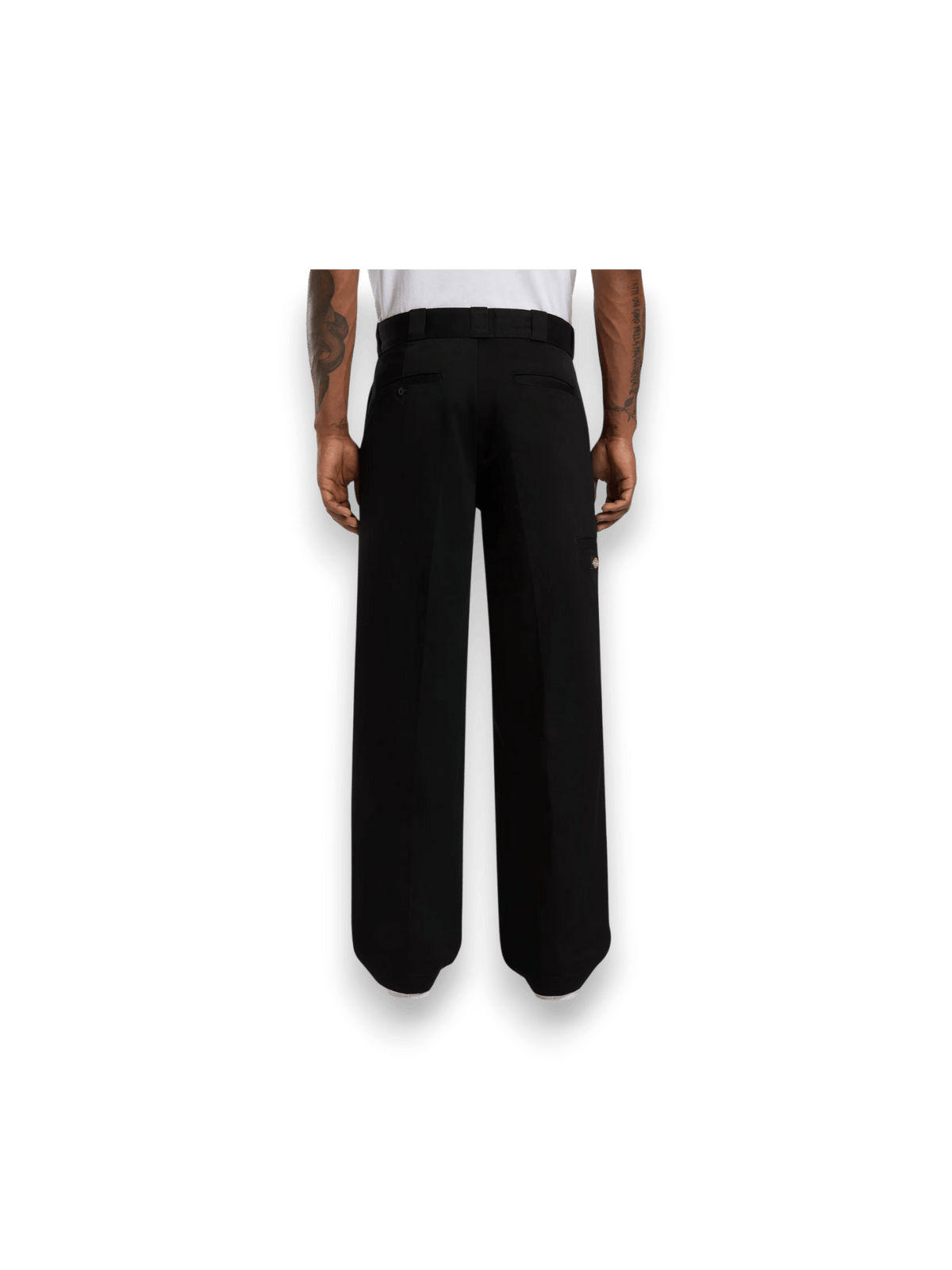 Dickies 247 Loose Fit Pants Black