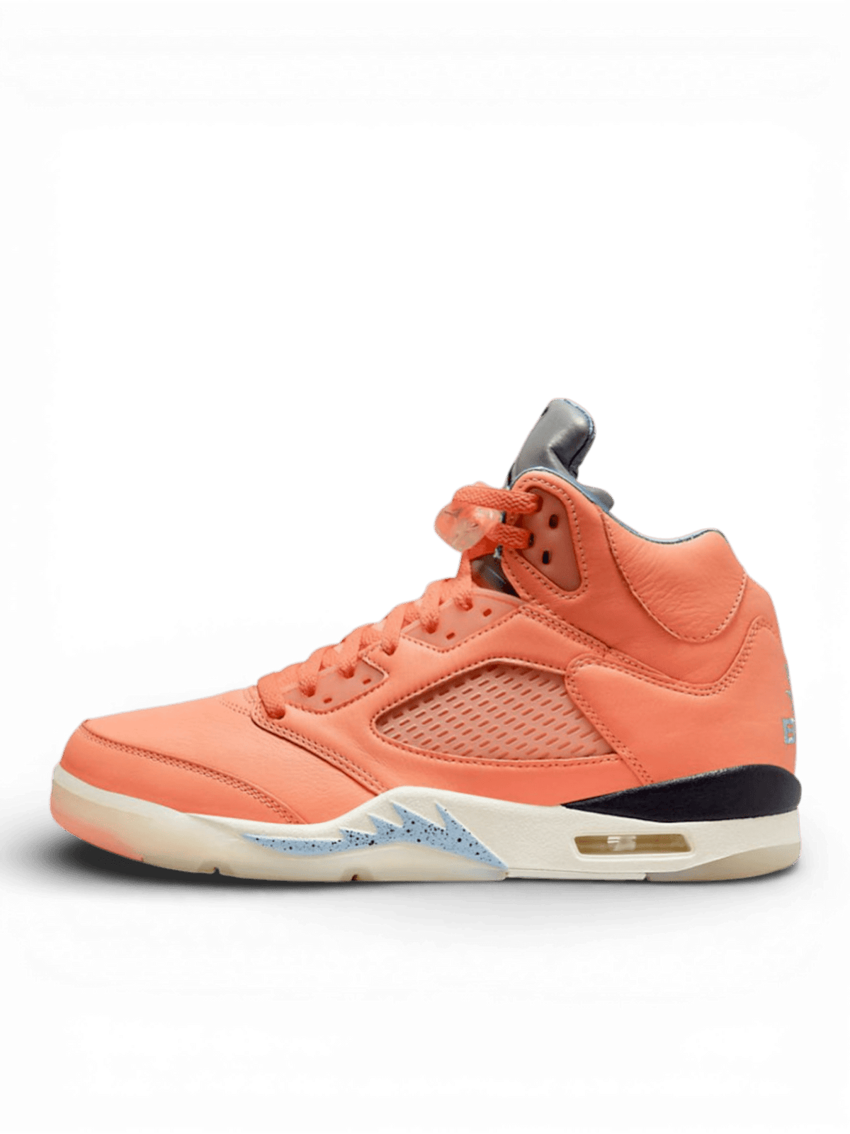 Jordan 5 Retro DJ Khaled We The Best Crimson Bliss