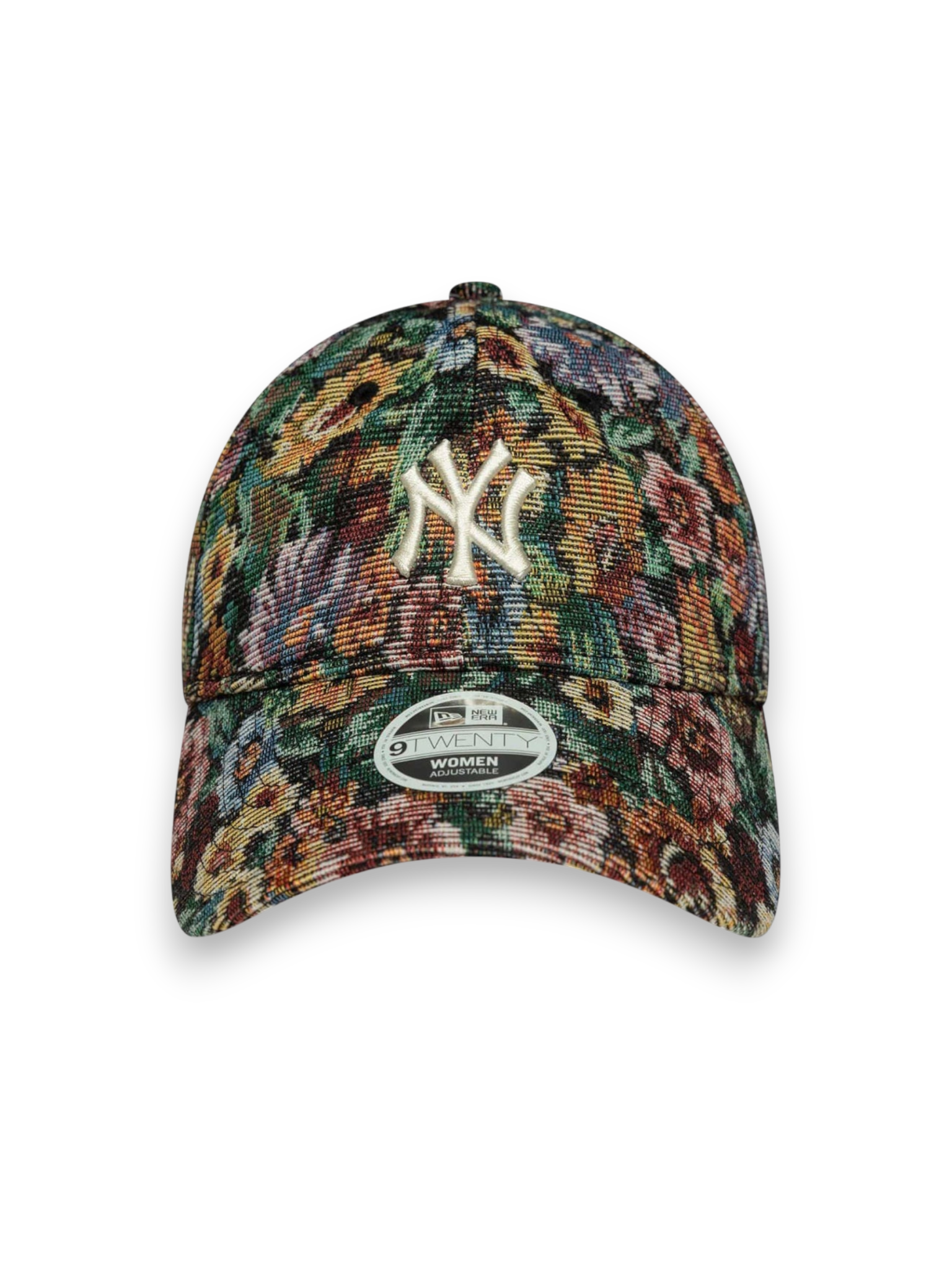 New Era Floral 9TWENTY Multicolor