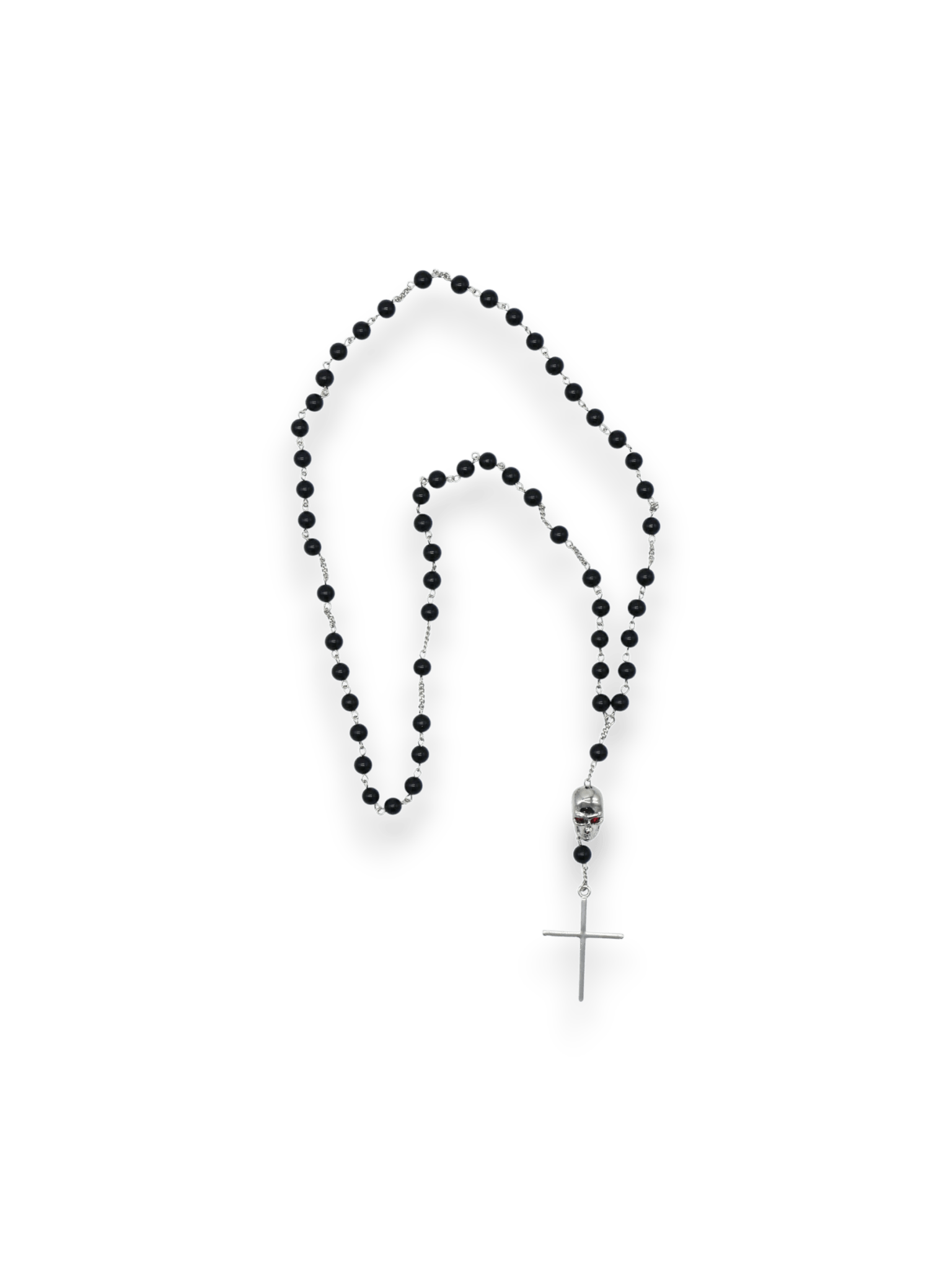 HTC MISTERY NECKLACE BLACK