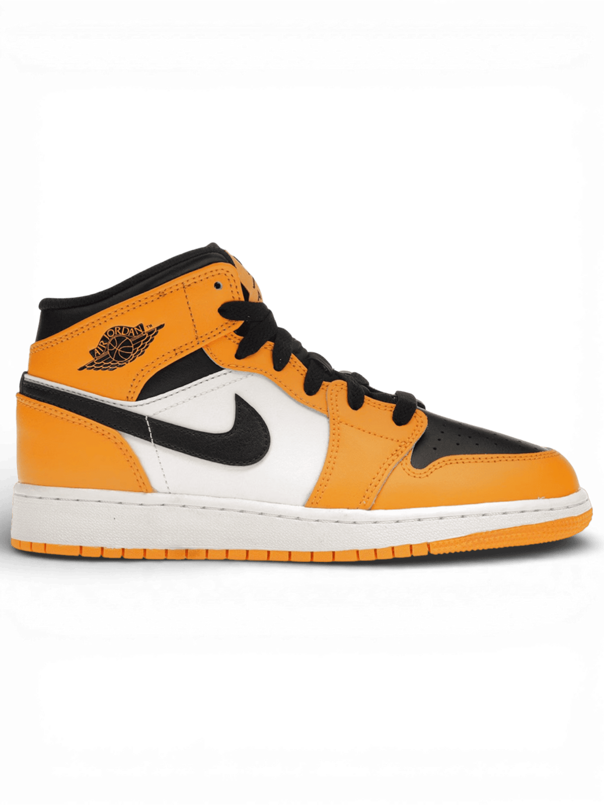 Jordan 1 Mid Taxi (GS)