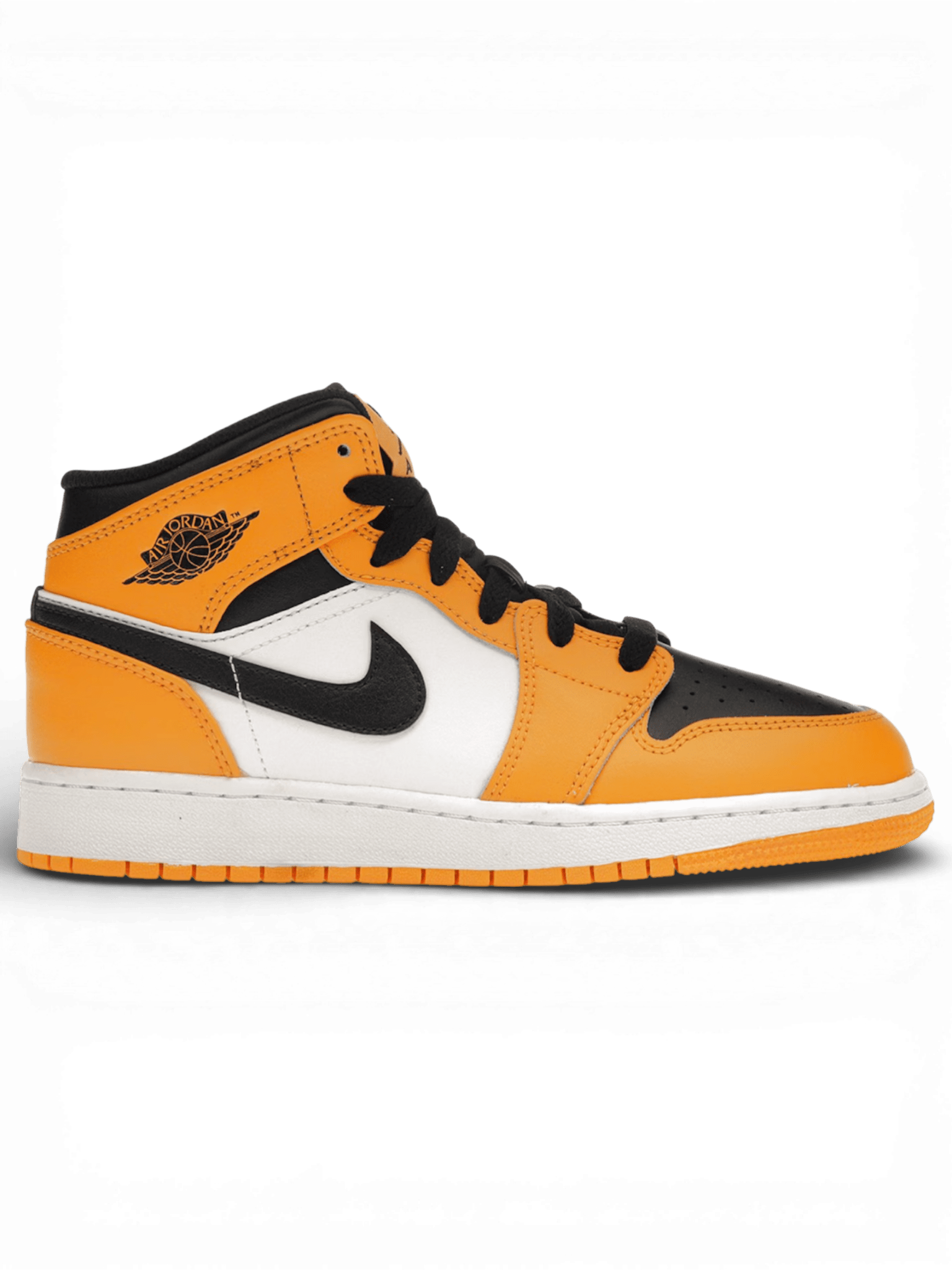 Jordan 1 Mid Taxi (GS)