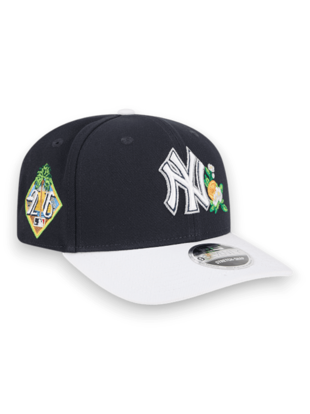 New Era Cap MLB26 9SEVENTY Navy