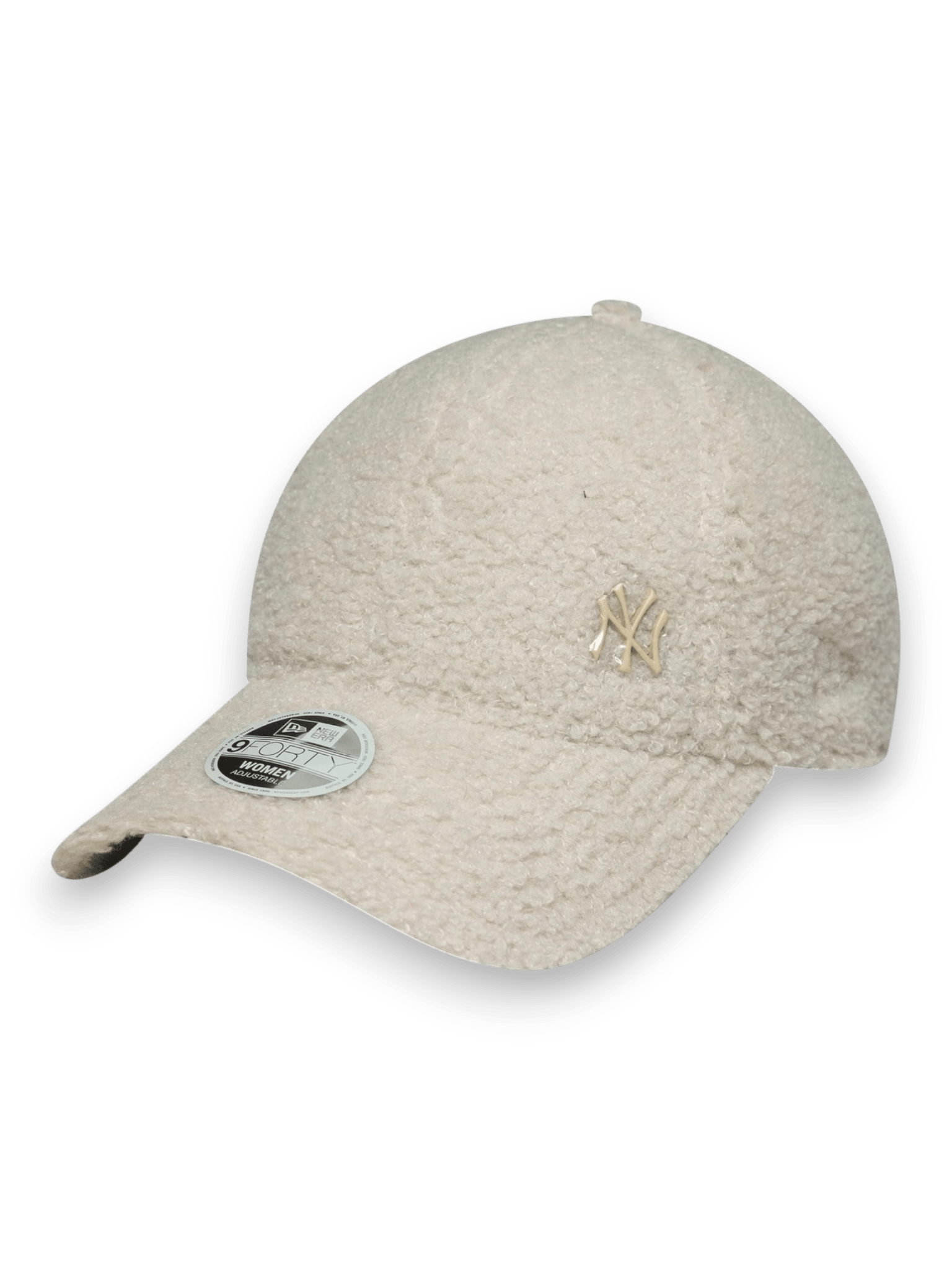 New Era 9FORTY New York Yankees MLB Borg