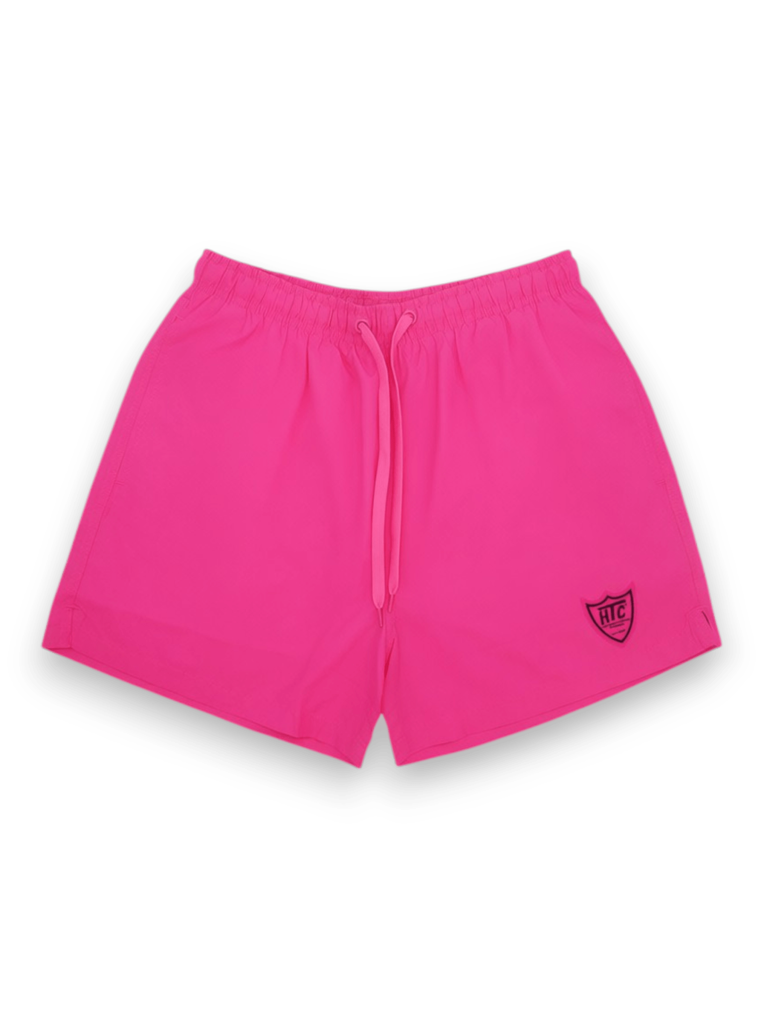 HTC Los Angeles Swim Trunk "Fuchsia"