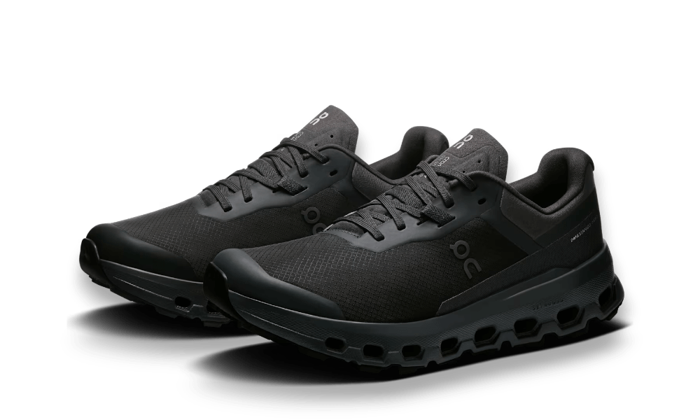 On Running Cloudvista 2 All Black (Women's)