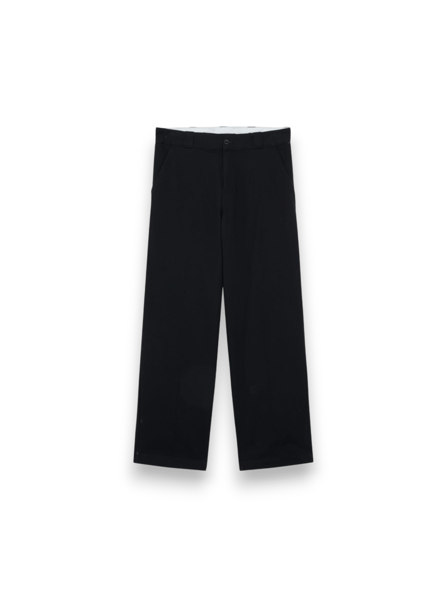 DICKIES 247 LOOSE WORK PANT BLACK
