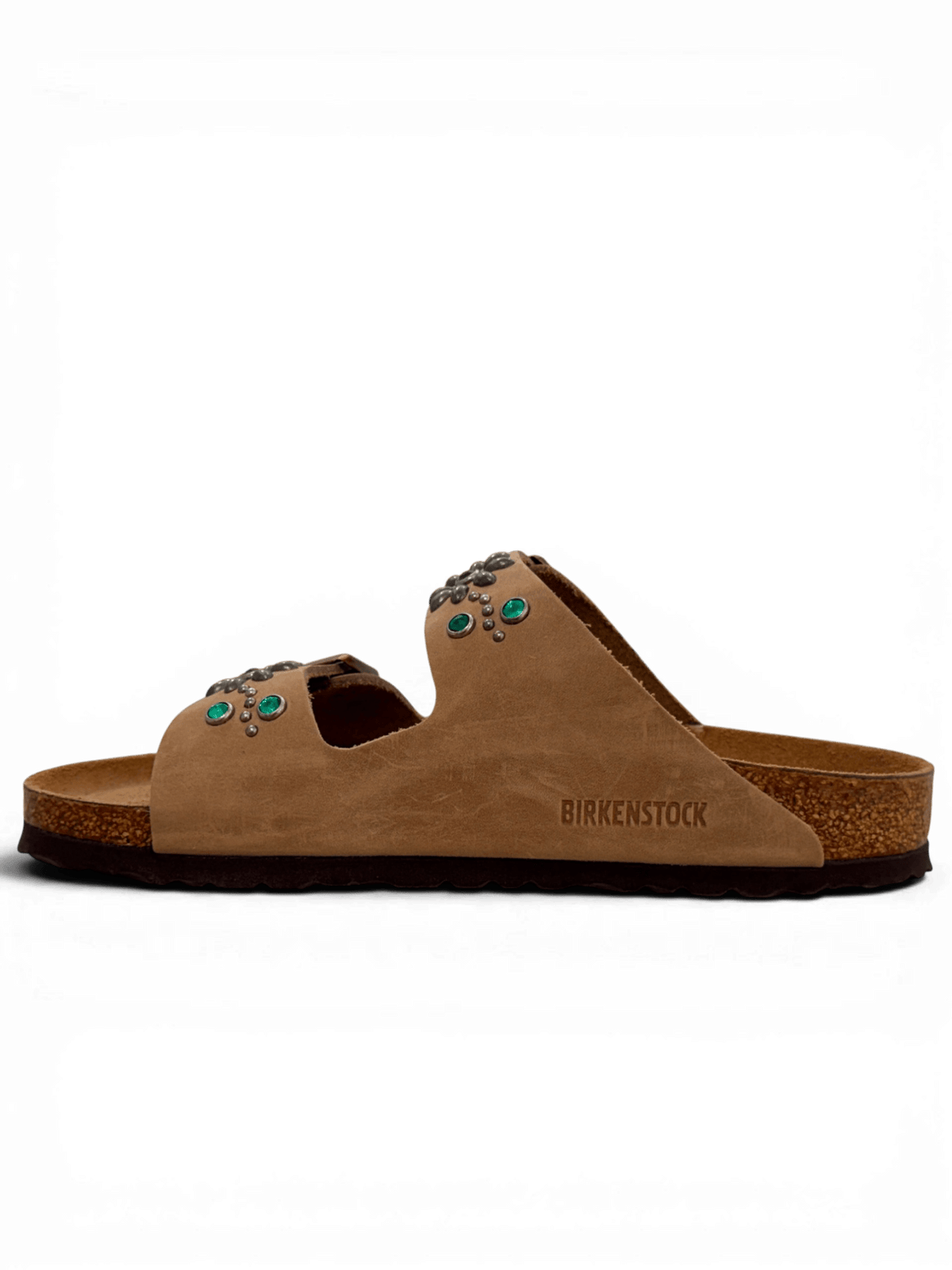 HTC X BIRKENSTOCK ARIZONA TABACCO OILED