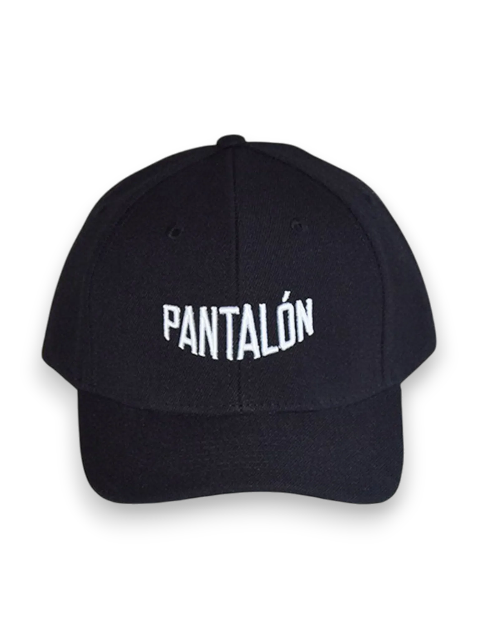 Pantalon The Streetwear You Deserve Cap Black