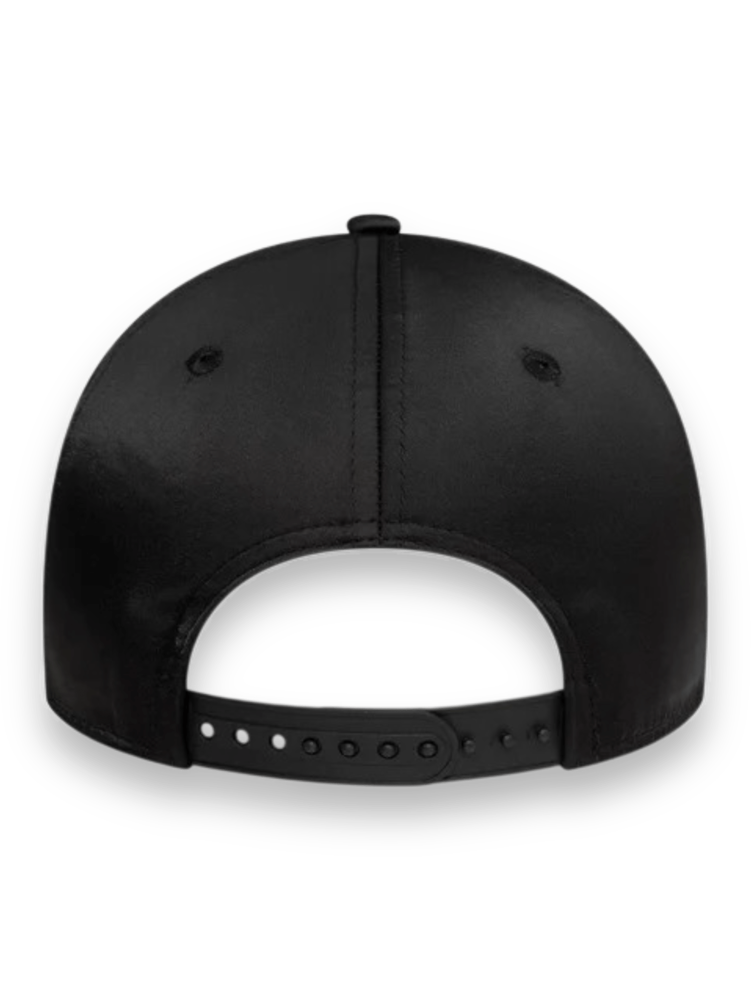 New Era New York Yankees Satin Black