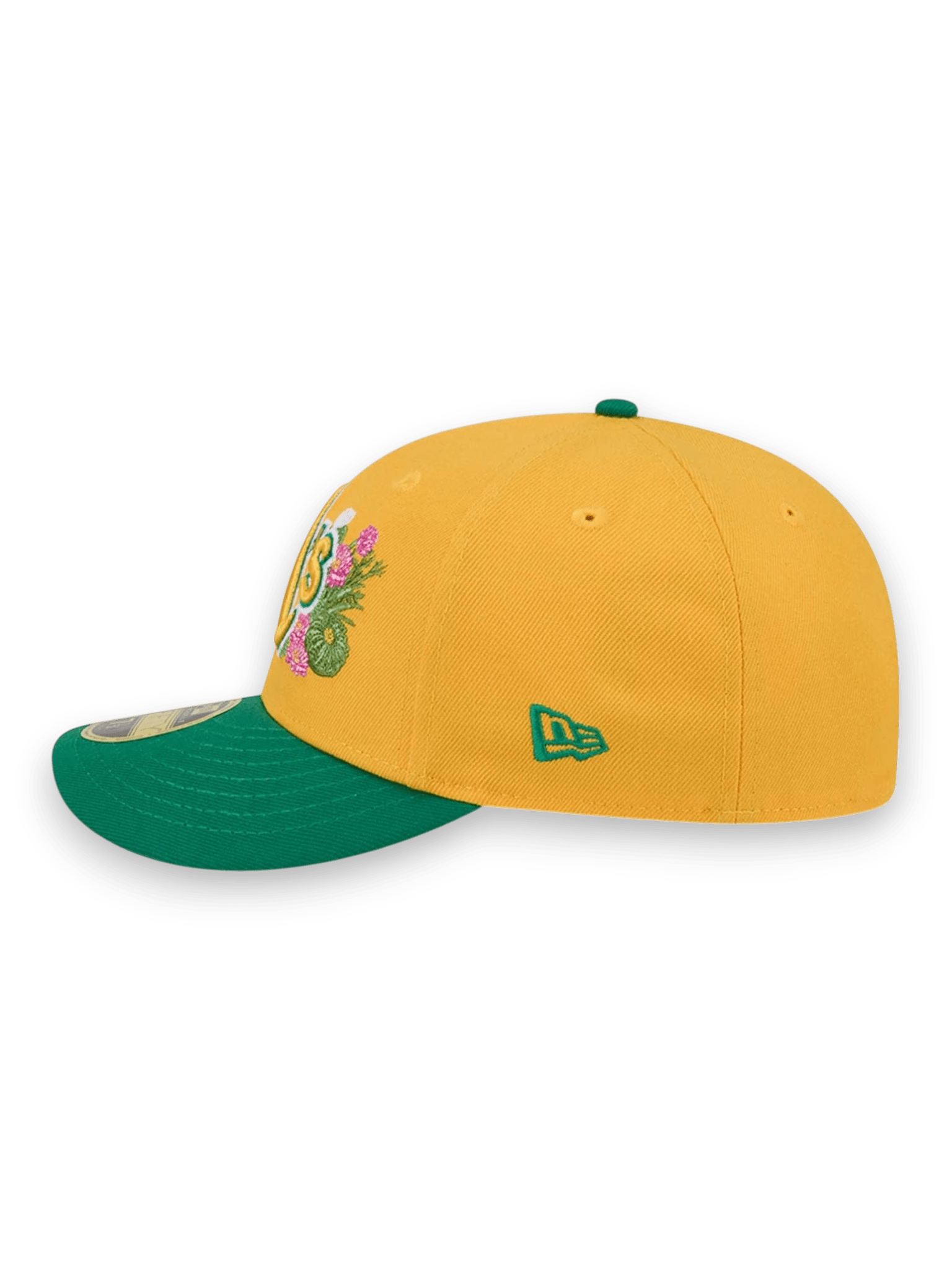 New Era Cap MLB26 ST 59FIFTY Oakat