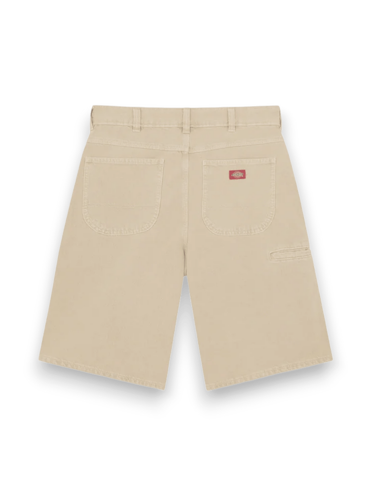 DICKIES 958 13-Inch Loose Short - Eucalyptus