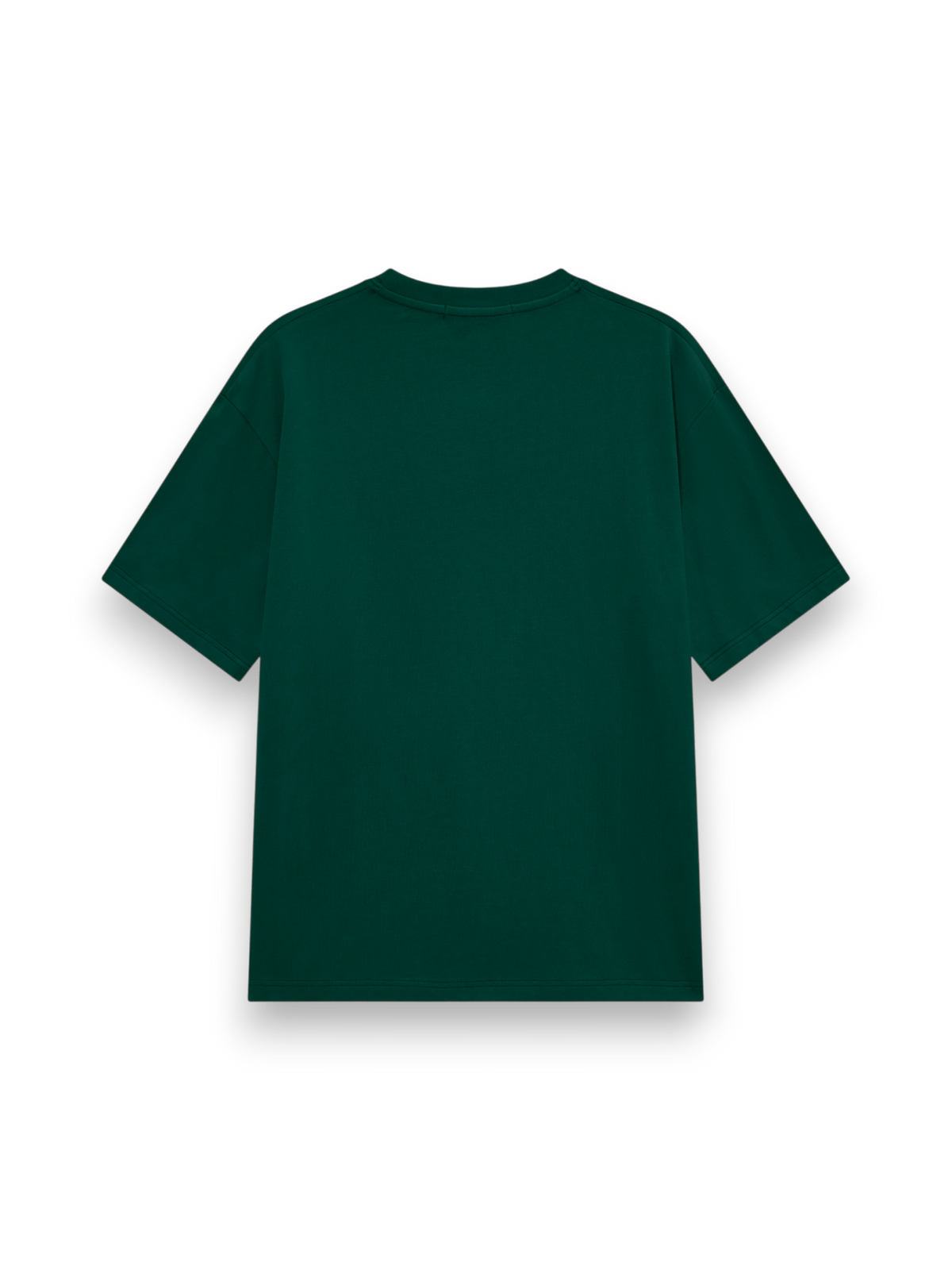 Acupuncture CHILDREN OF THE NIGHT T-SHIRT STONE GREEN