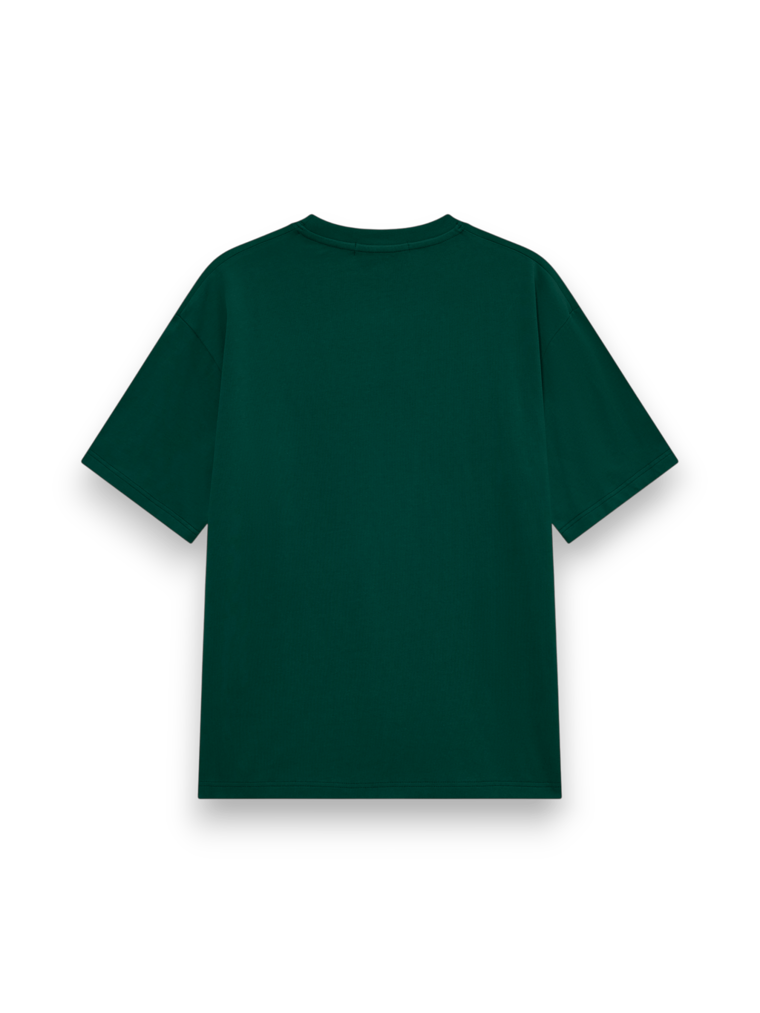 Acupuncture CHILDREN OF THE NIGHT T-SHIRT STONE GREEN