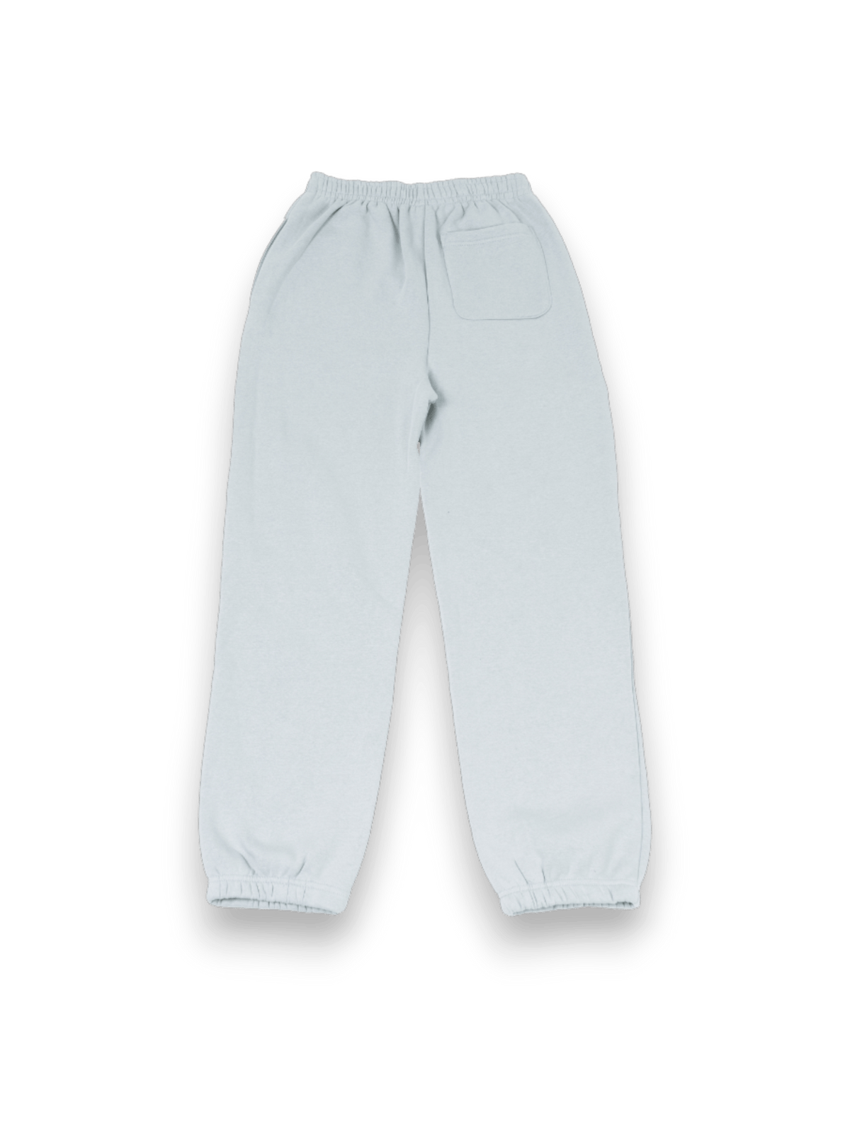 Oblio Sweatpants Light Grey