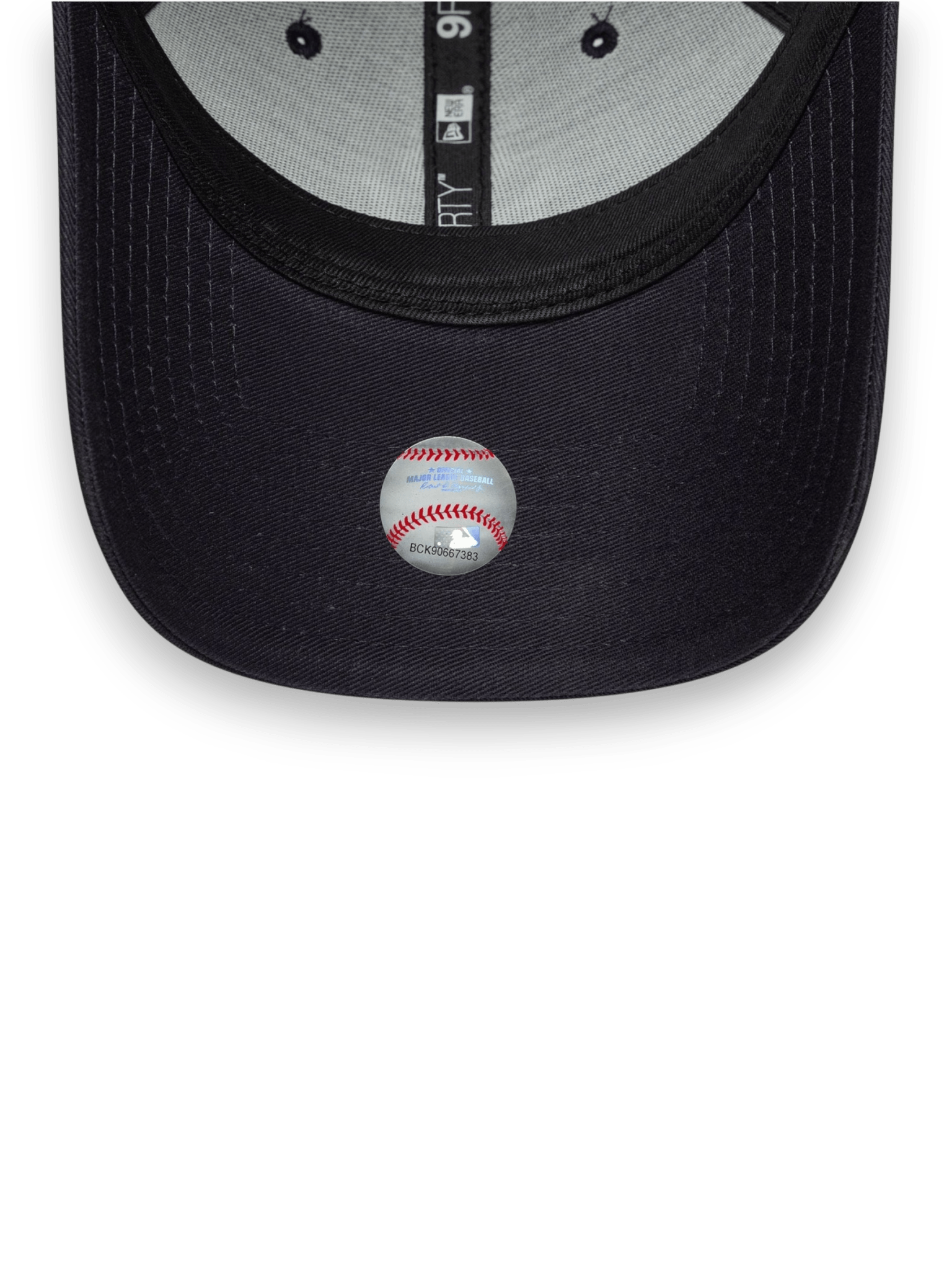 New Era 9FORTY New York Yankees MLB Fruit Icon Blue Navy