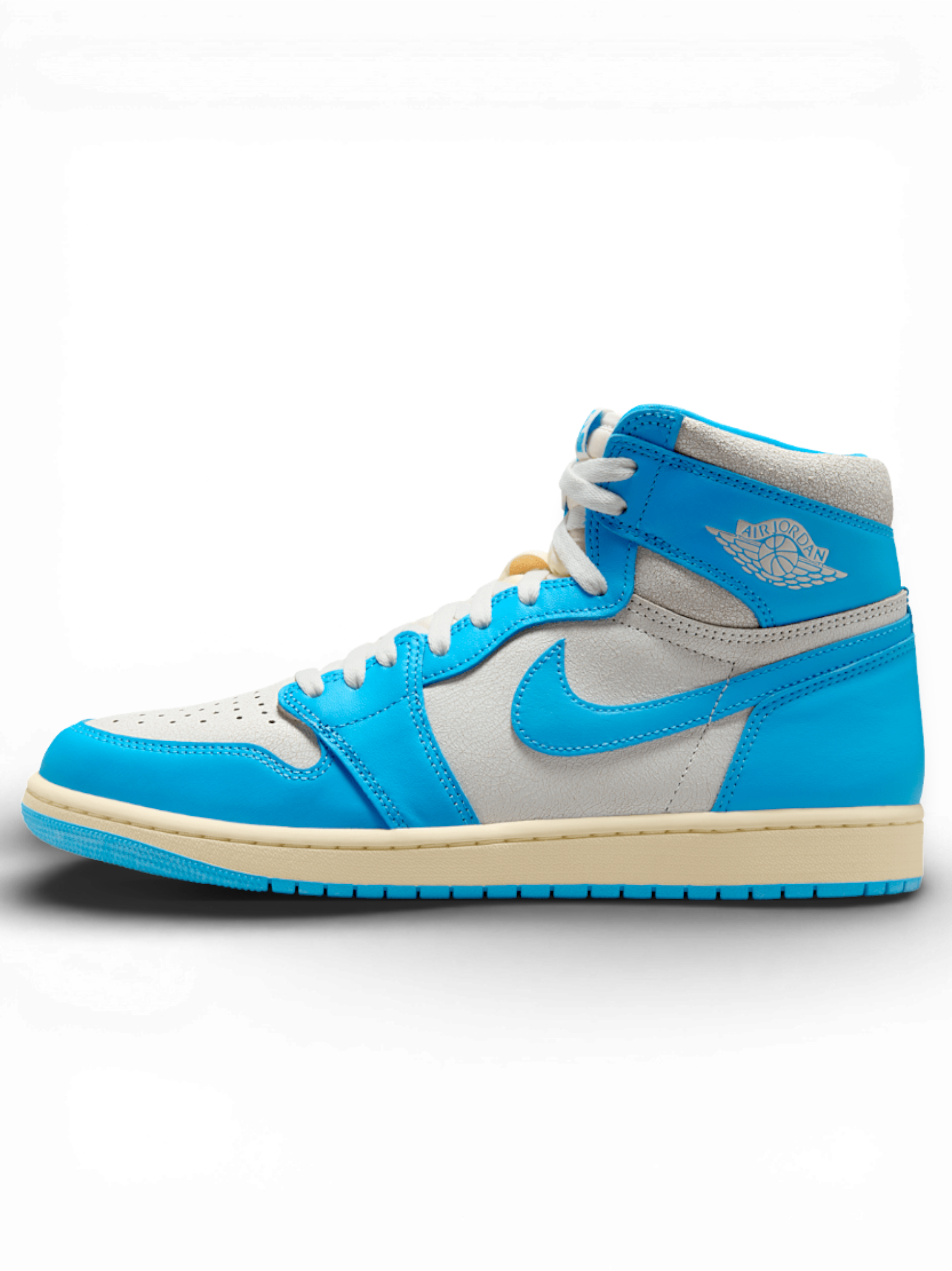 Nike Air Jordan 1 High OG "UNC Reimagined"
