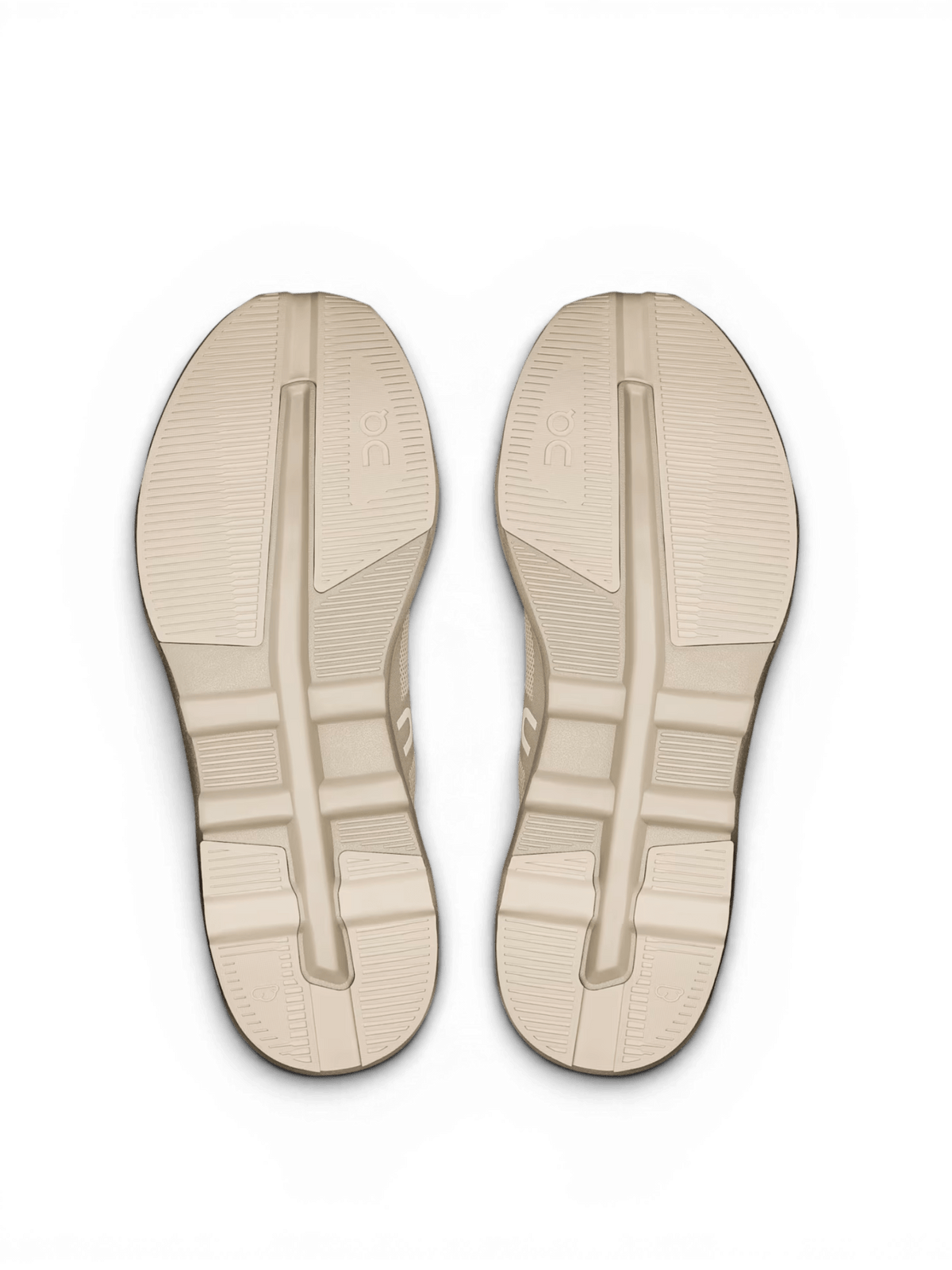On Running Cloudzone Pearl Truffle