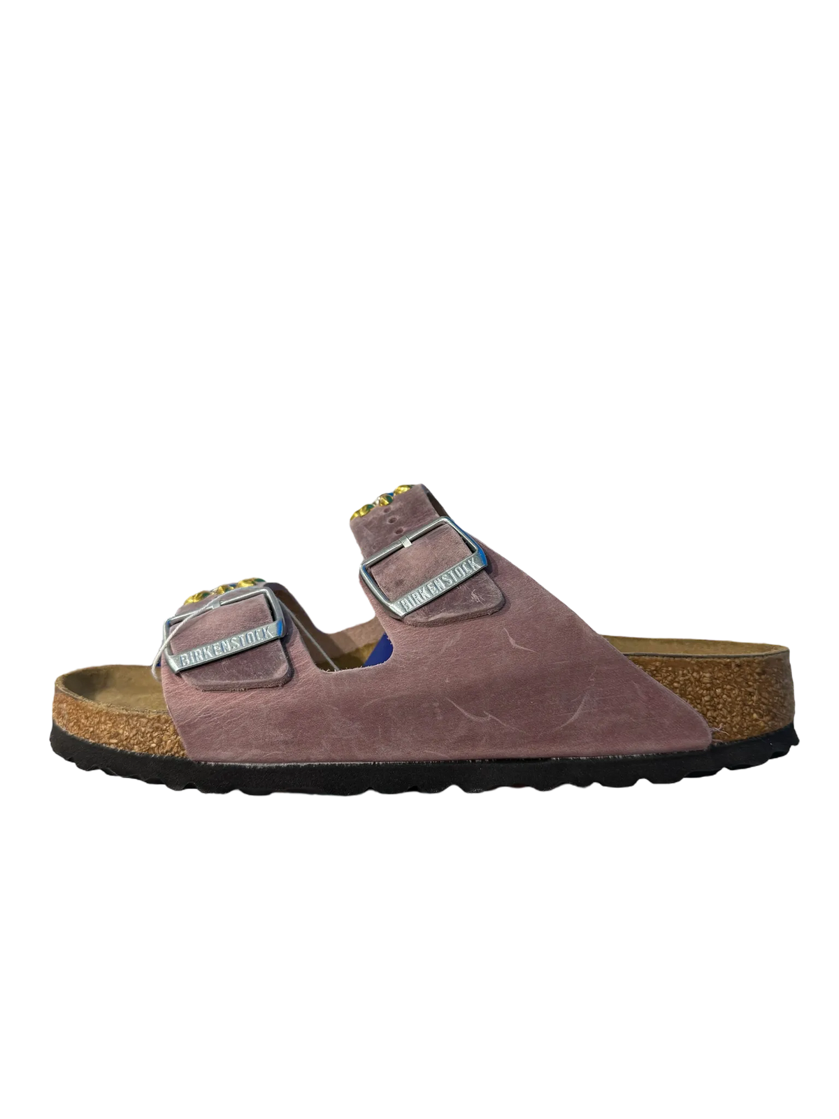 HTC X BIRKENSTOCK LAVENDER OILED ARIZONA
