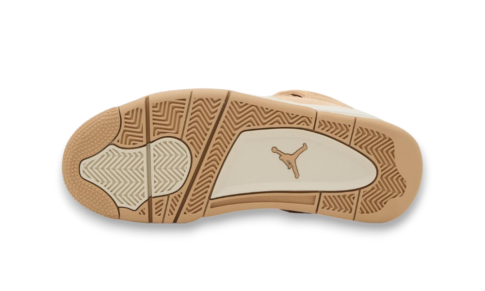 Air Jordan 4 Retro “Cozy Girl”