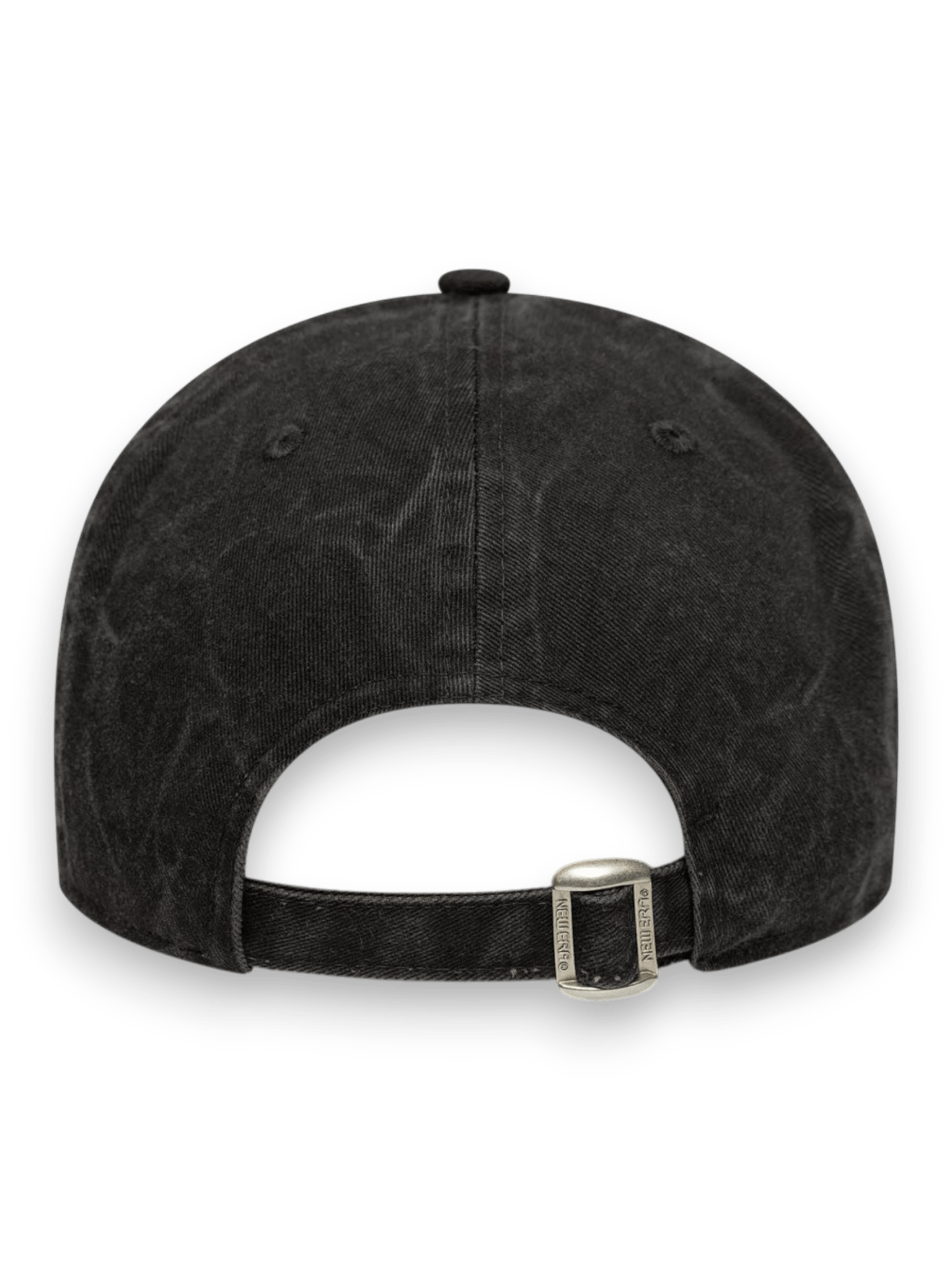 New Era 9Twenty A-Frame Pigment Washed Black