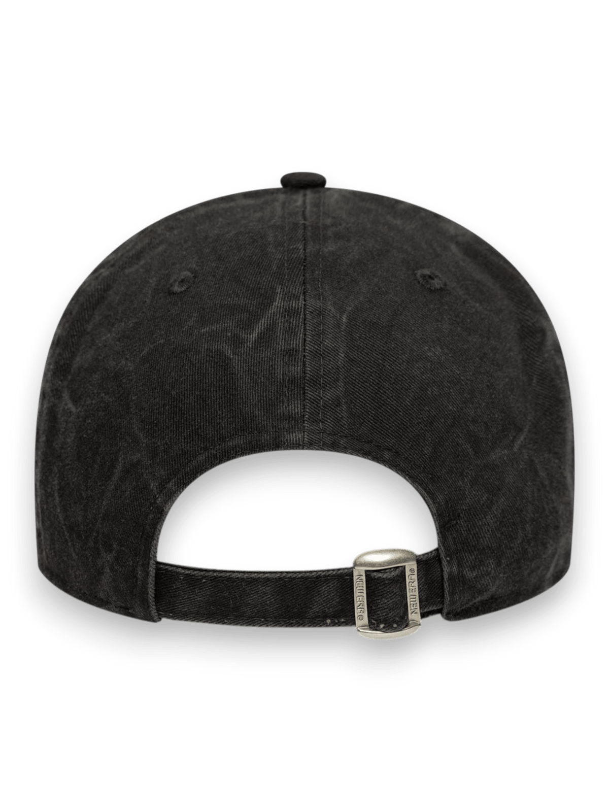 New Era 9Twenty A-Frame Pigment Washed Black