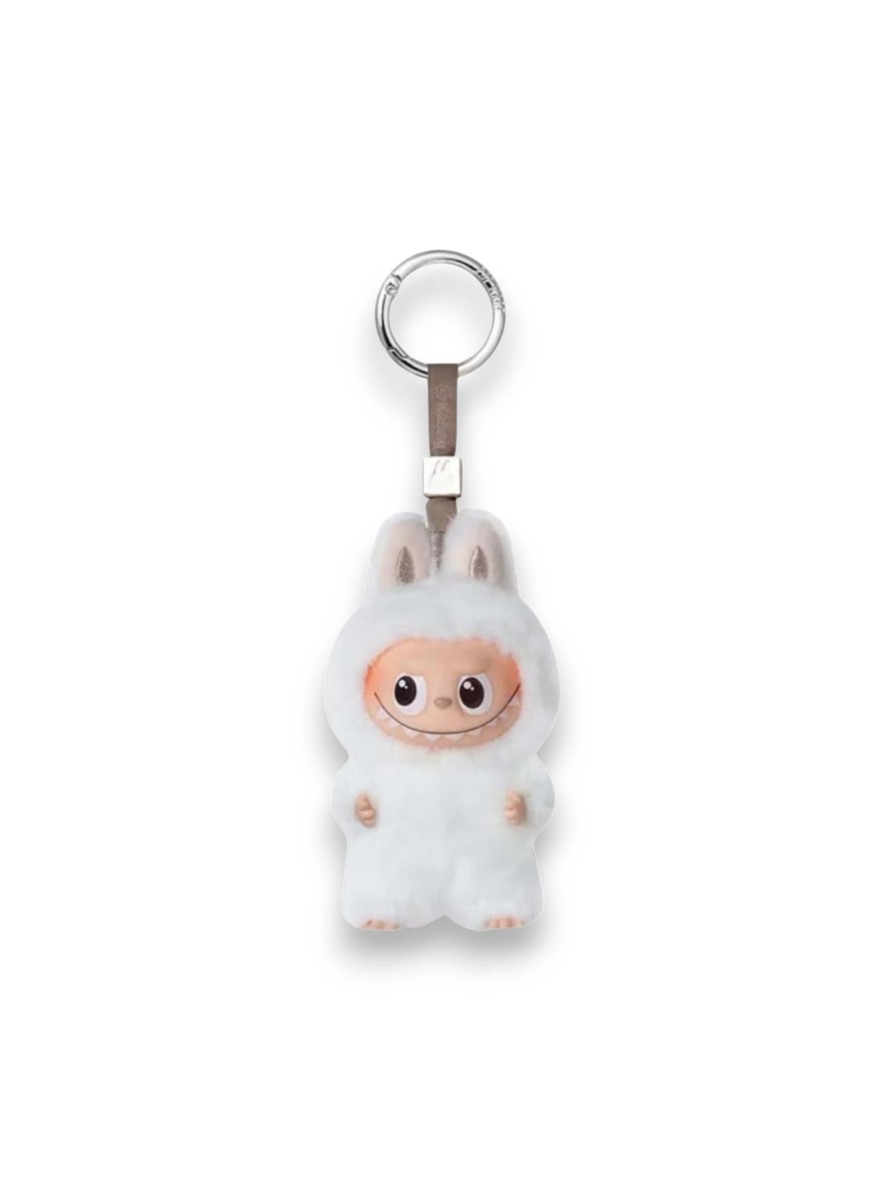 Pop Mart Labubu The Monsters Pin for Love Series Vinyl (H)