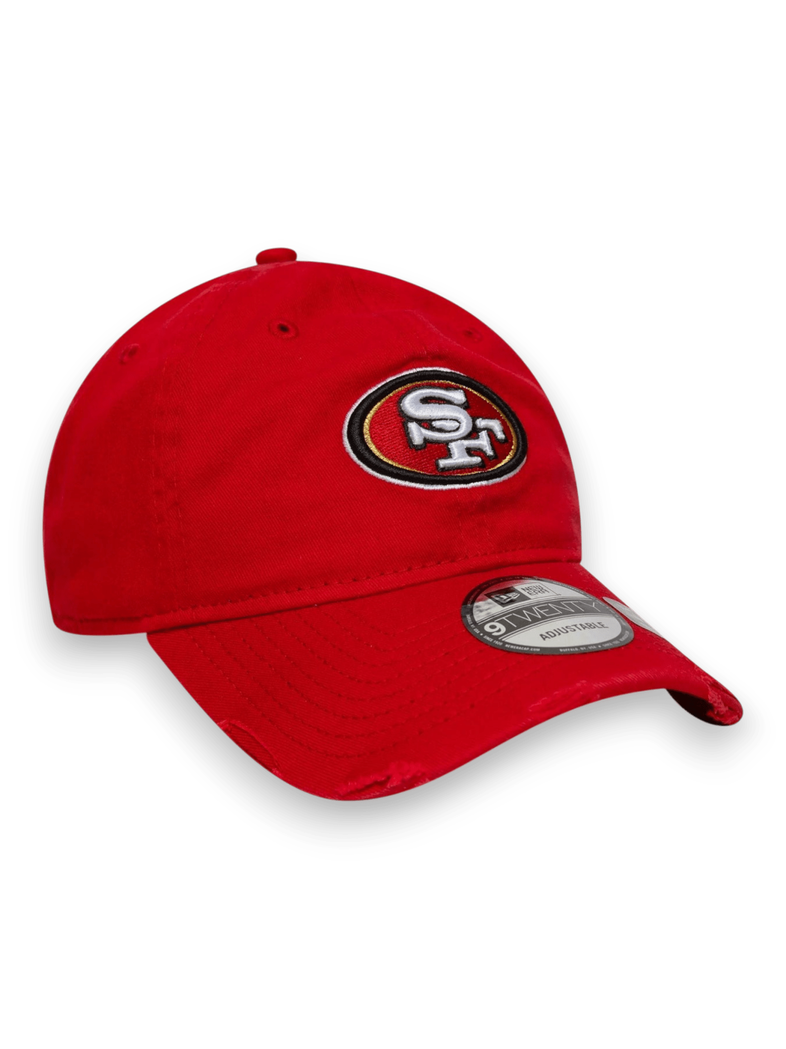 New Era 9TWENTY San Francisco 49ers NFL Wash
