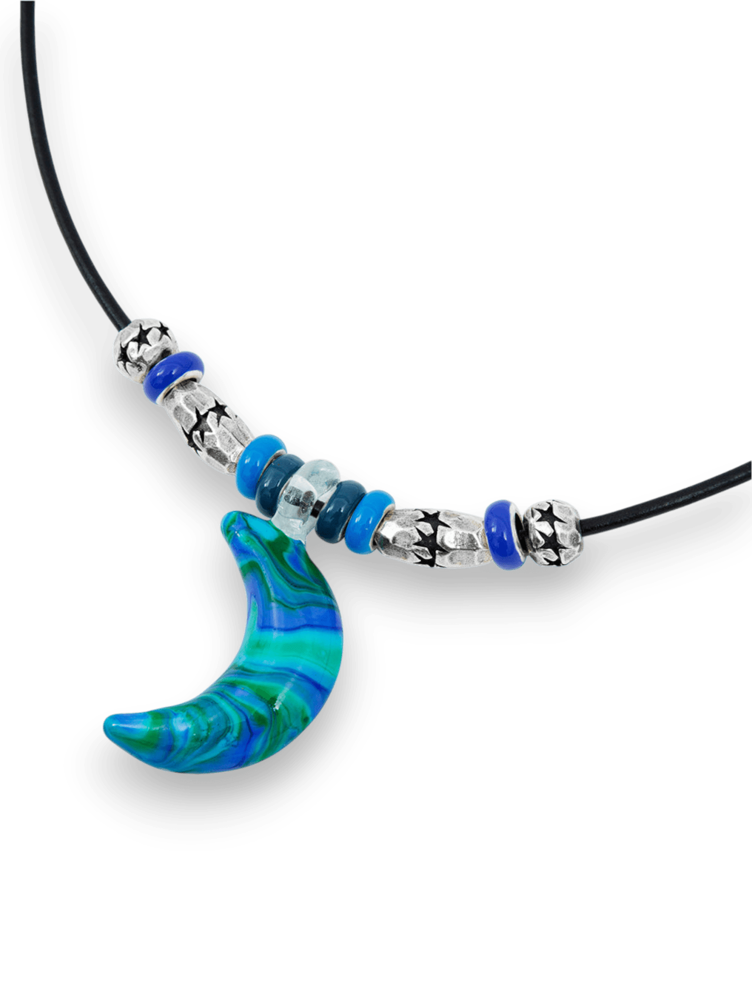Twojeys Moonlight Necklace