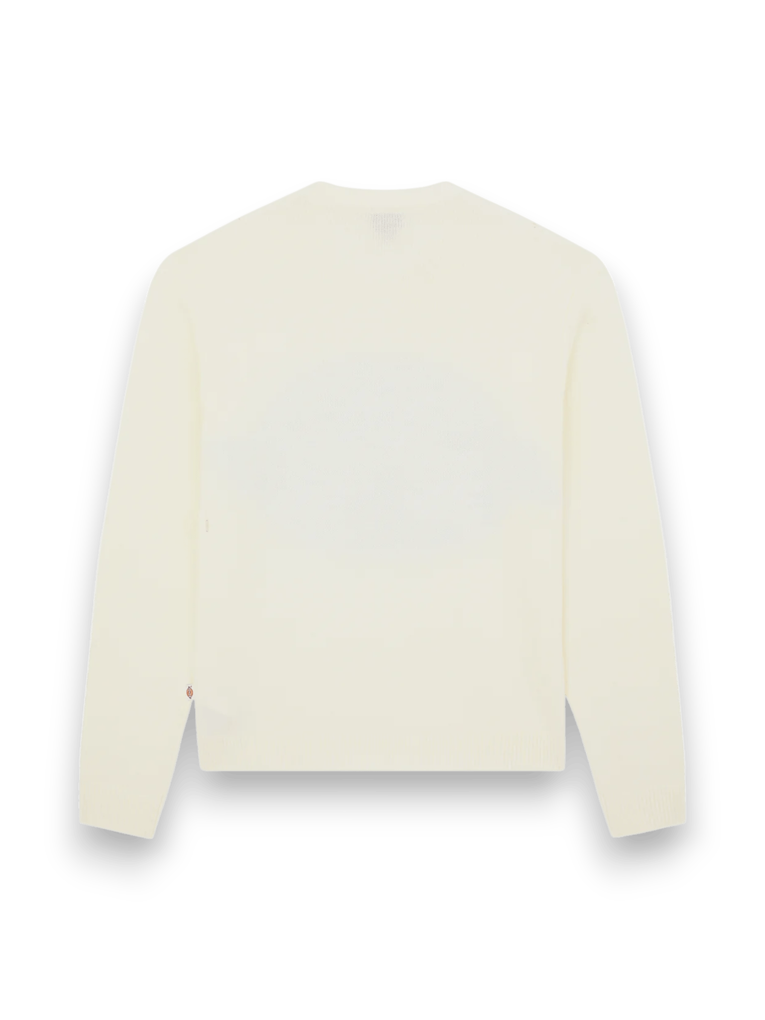 Dickies Union Jacquard Sweater Egret