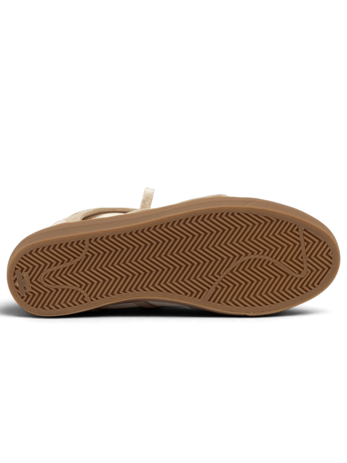 Santha Love Park Scoobydoo Cream Off White