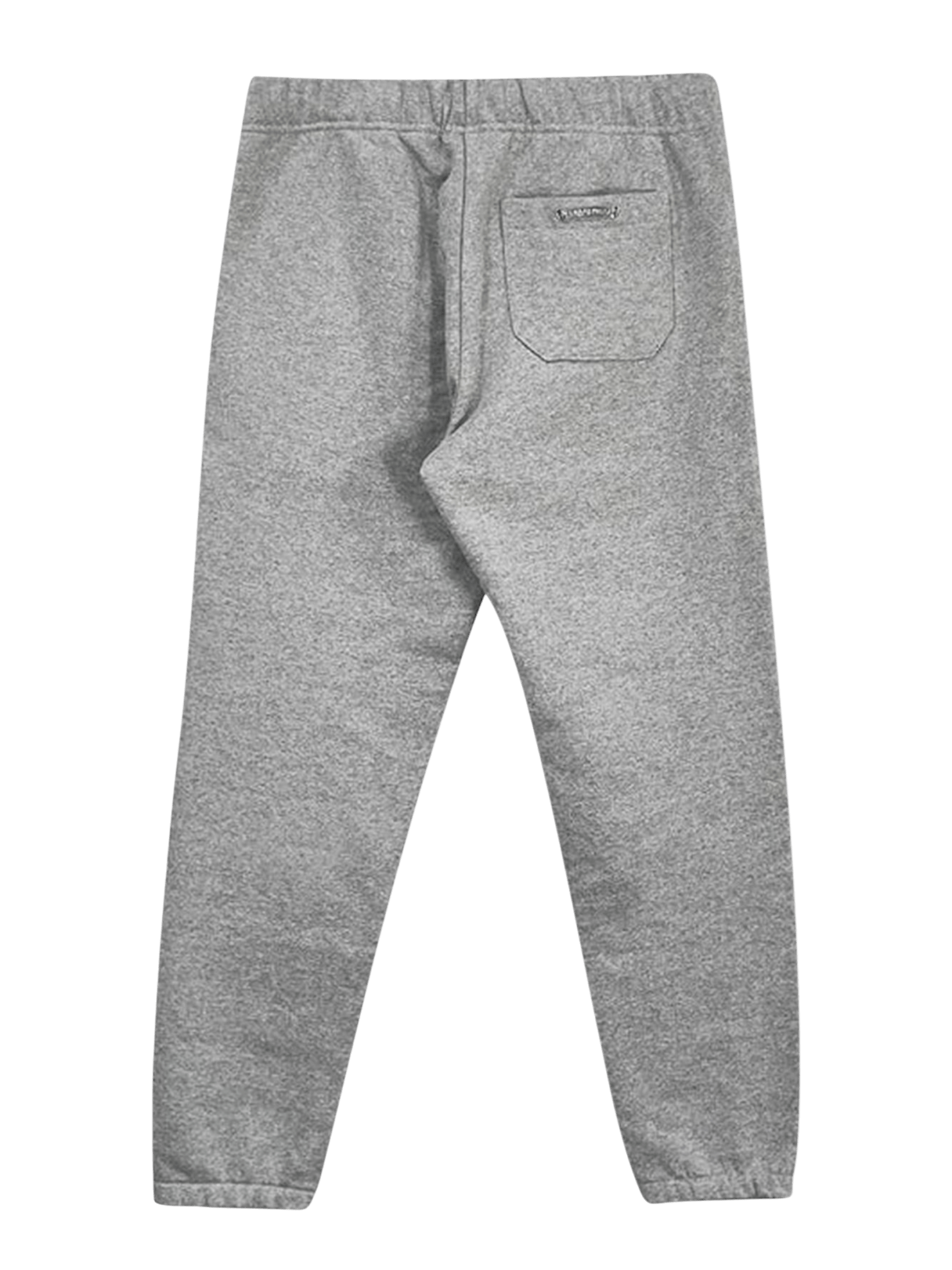 Chrome Hearts Triple Cross Sweatpants 'Grey'