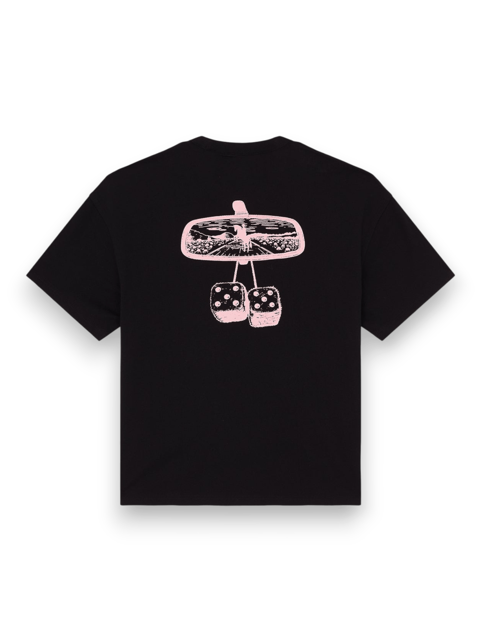 Dickies T-shirt Polk Black