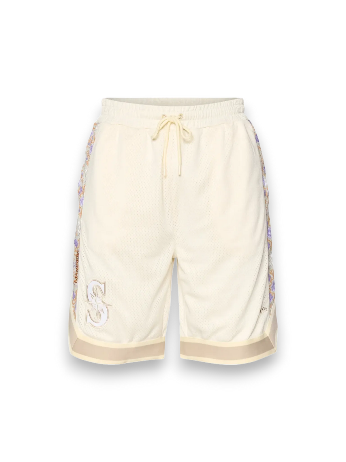 Pantaloncini Seattle Mariners MLB Infill