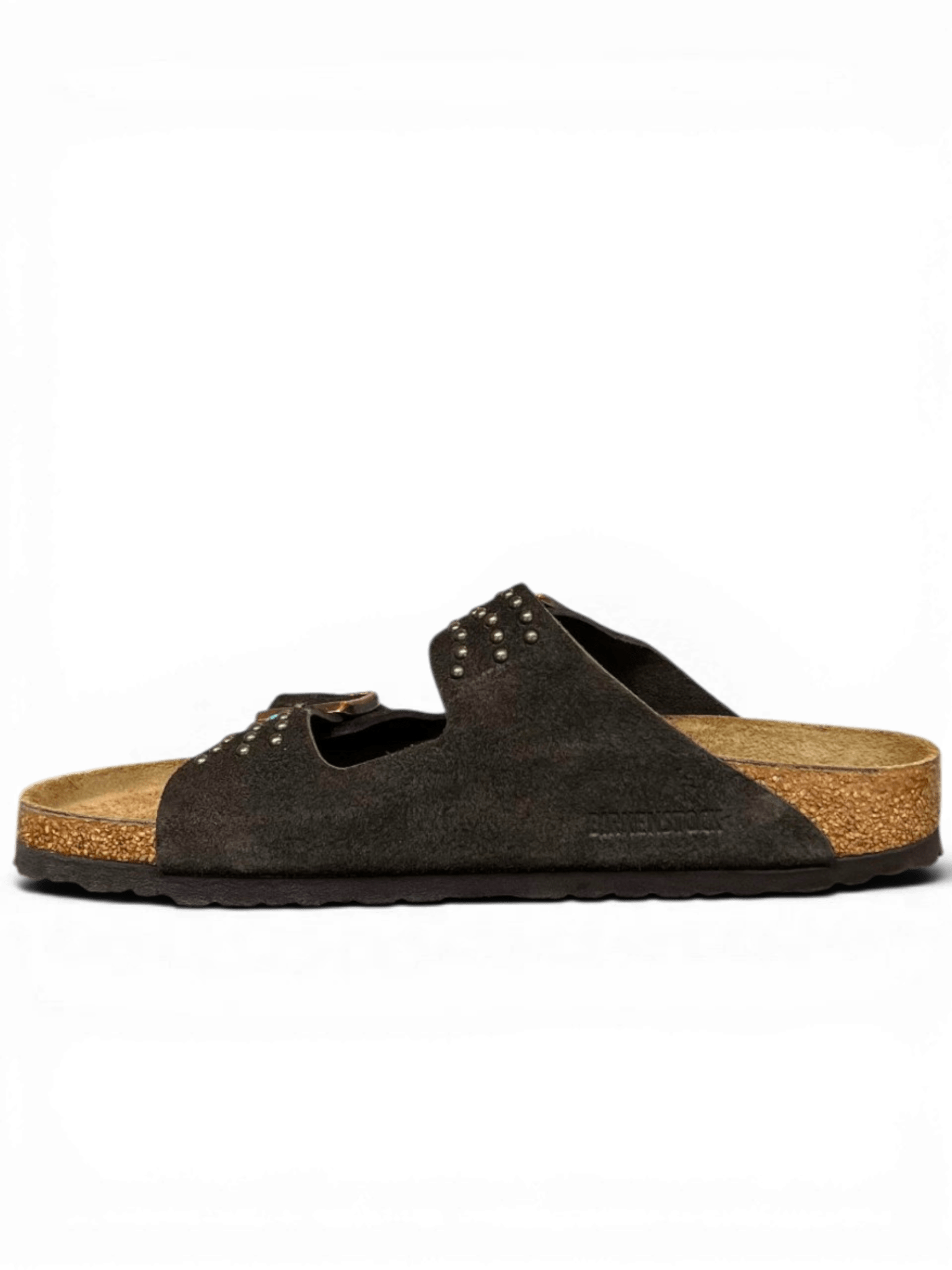 HTC X BIRKENSTOCK Los Angeles Arizona Mocha Suede