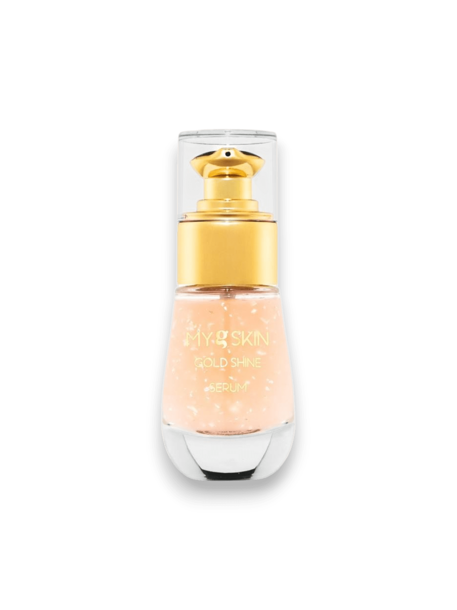 MY G Skin Gold Shine Serum