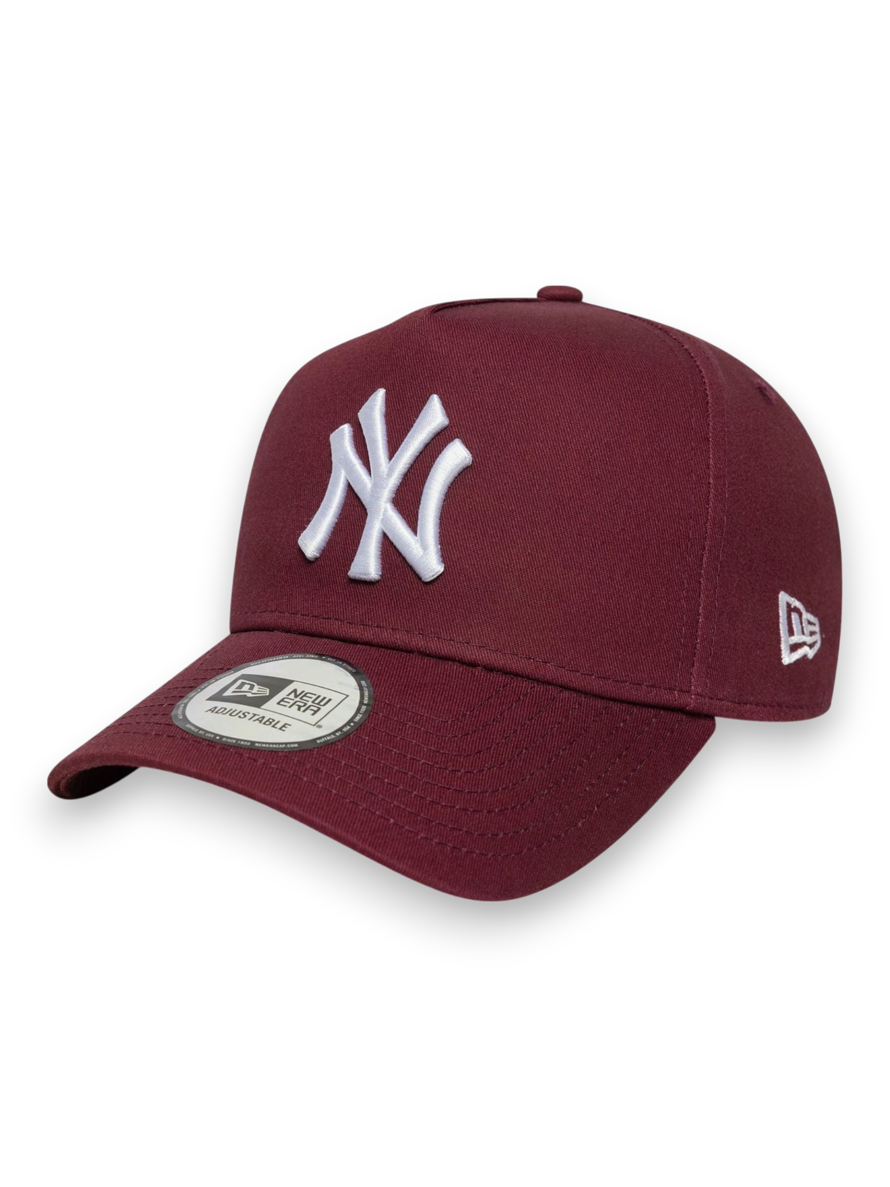 NEW ERA 9FORTY E-Frame New York Yankees MLB League Essential