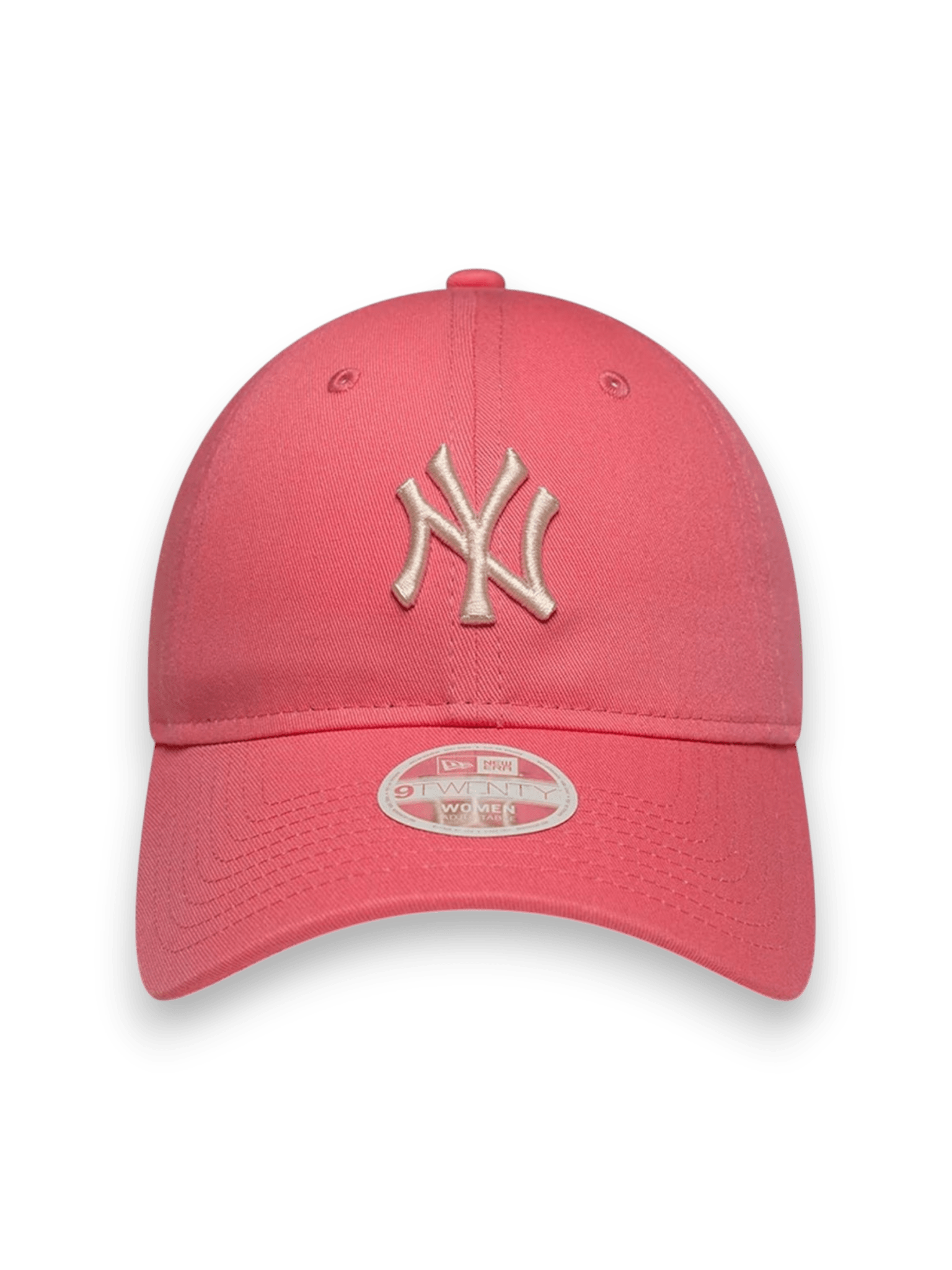 New Era Cap 9TWENTY New York Yankees MLB League Essential Pink