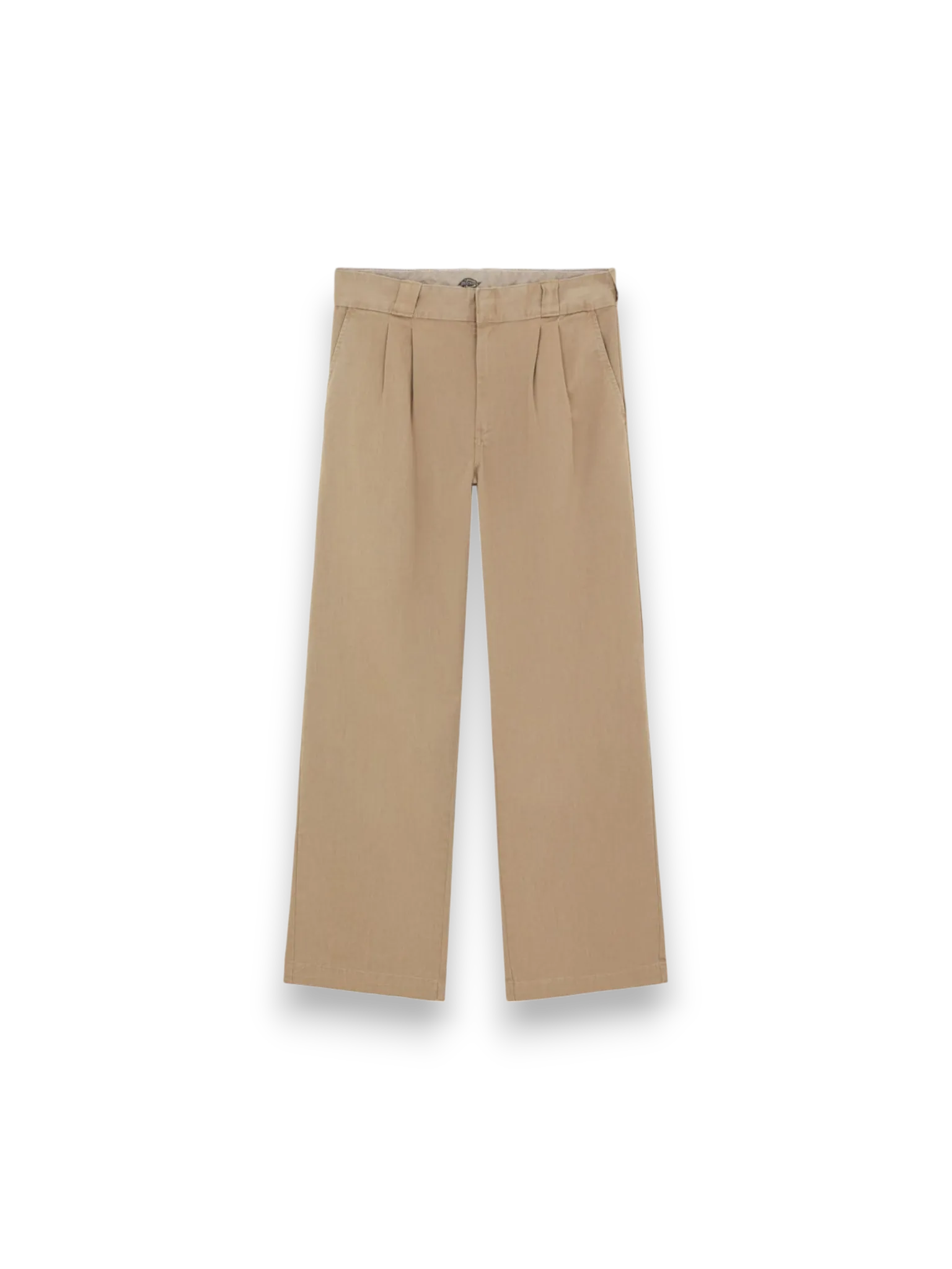 Dickies Unionville Pleated Work Trousers