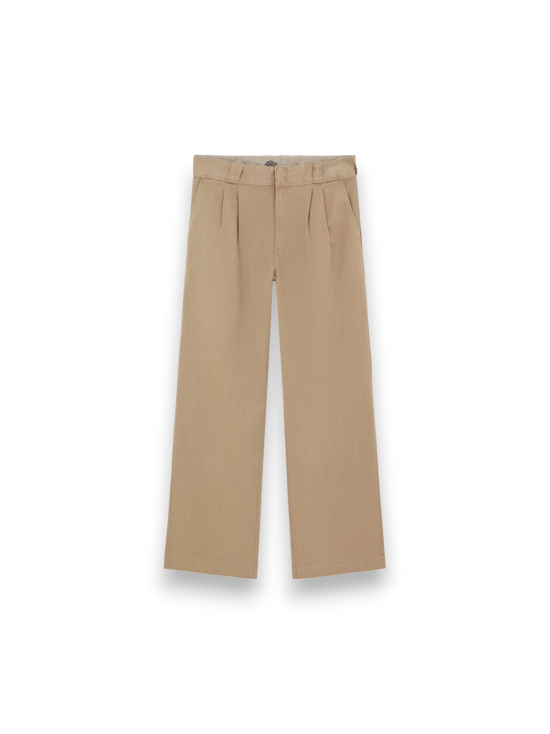Dickies Unionville Pleated Work Trousers