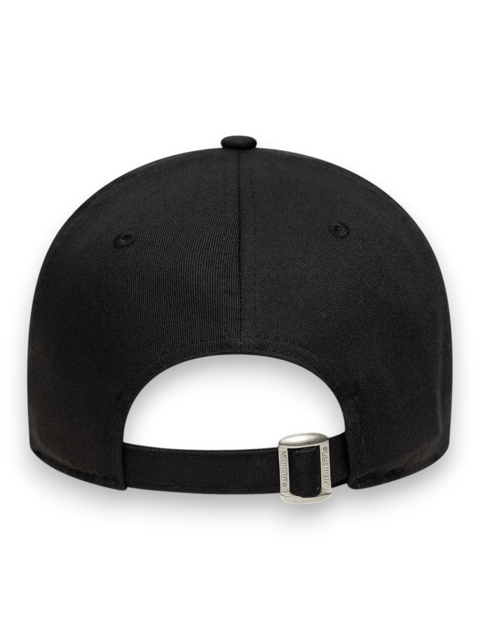 New Era 9FORTY New York Yankees MLB Outline Camo Black