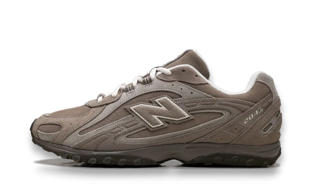 New Balance 204L Mushroom Arid Stone