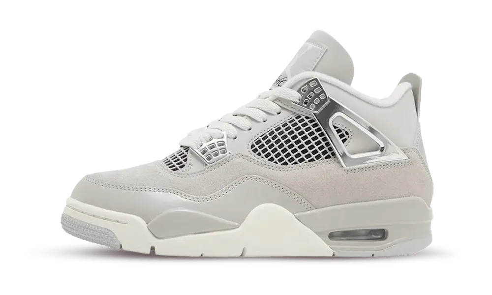 Jordan 4 Retro Frozen Moments Women s