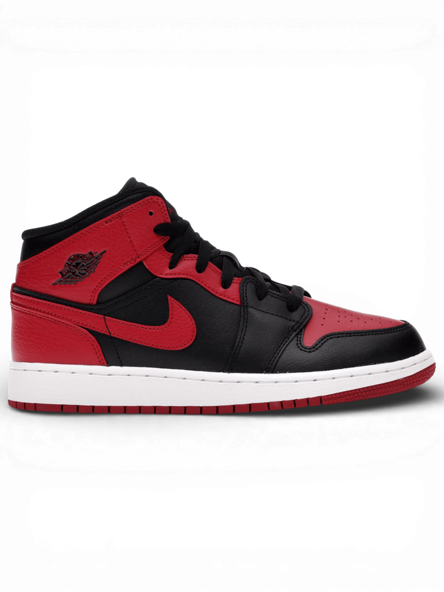 Jordan 1 Mid Banned (2020) (GS)