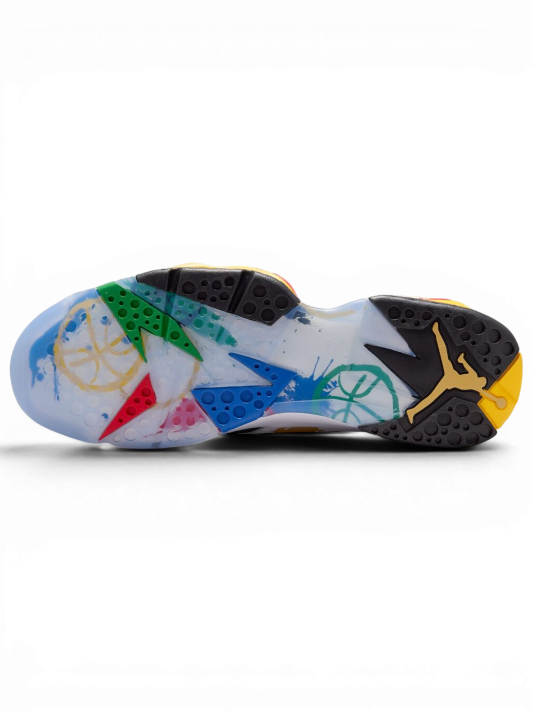 Jordan 7 Retro Miro (2026)