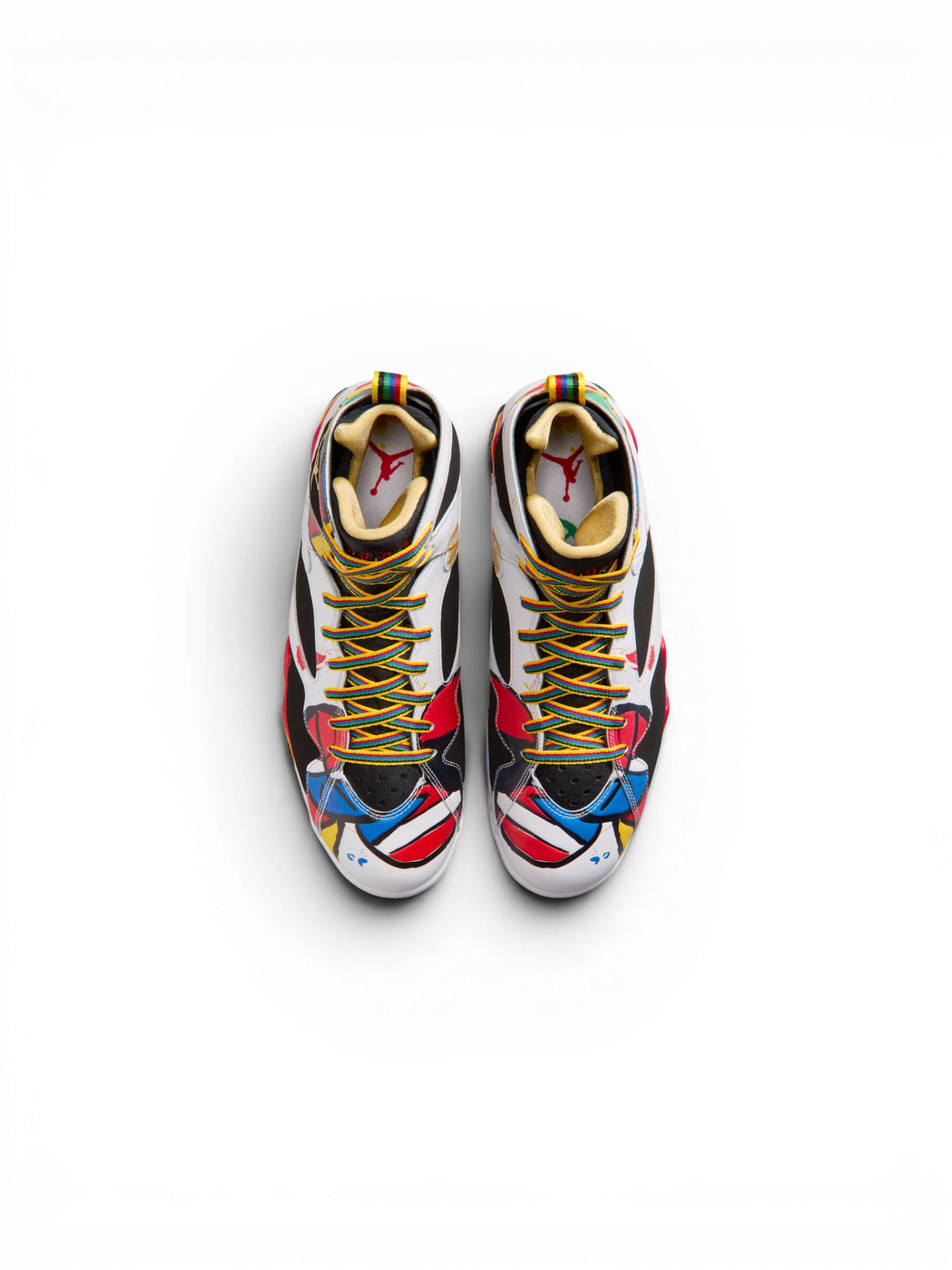 Jordan 7 Retro Miro (2026)