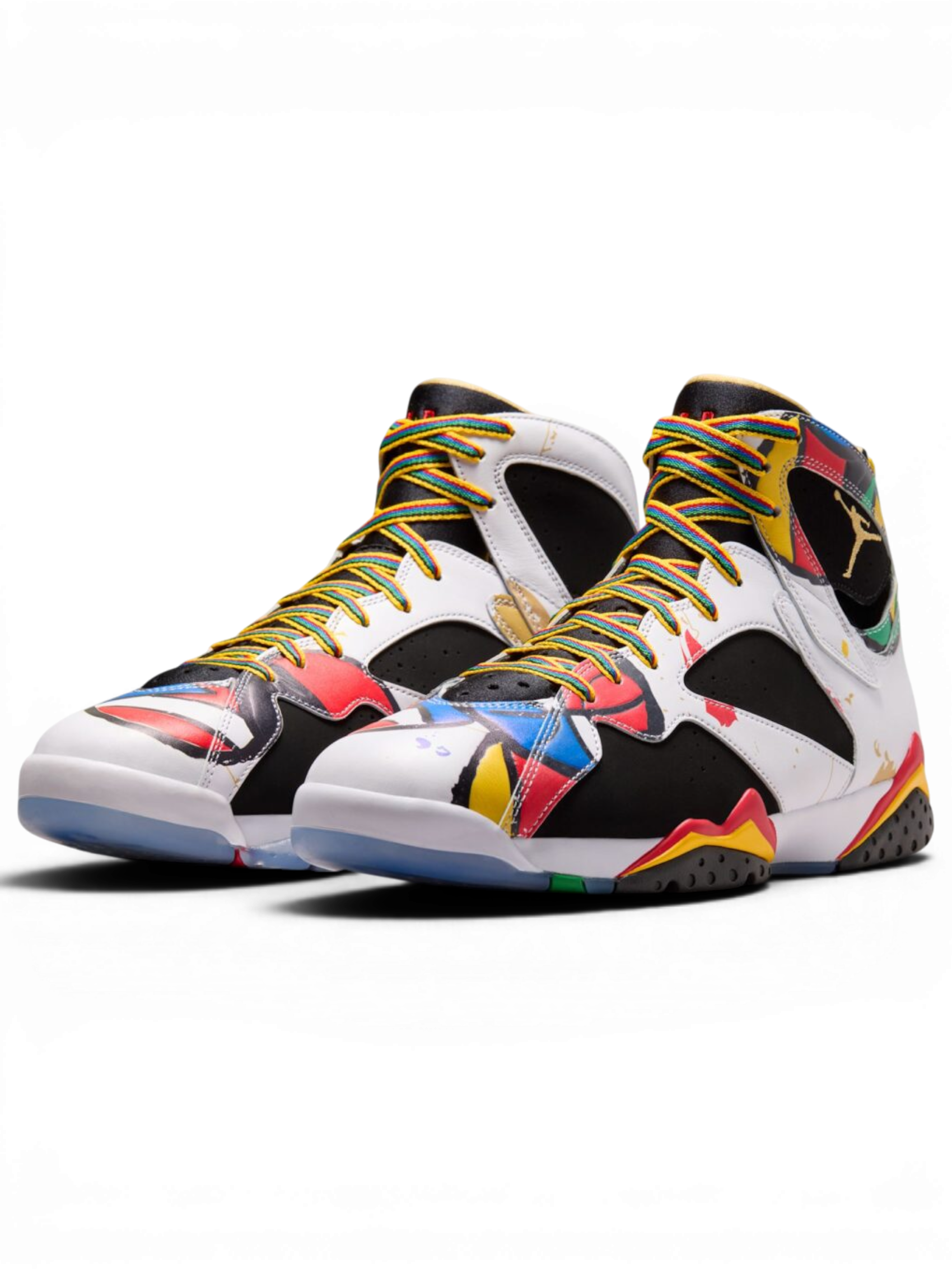 Jordan 7 Retro Miro (2026)